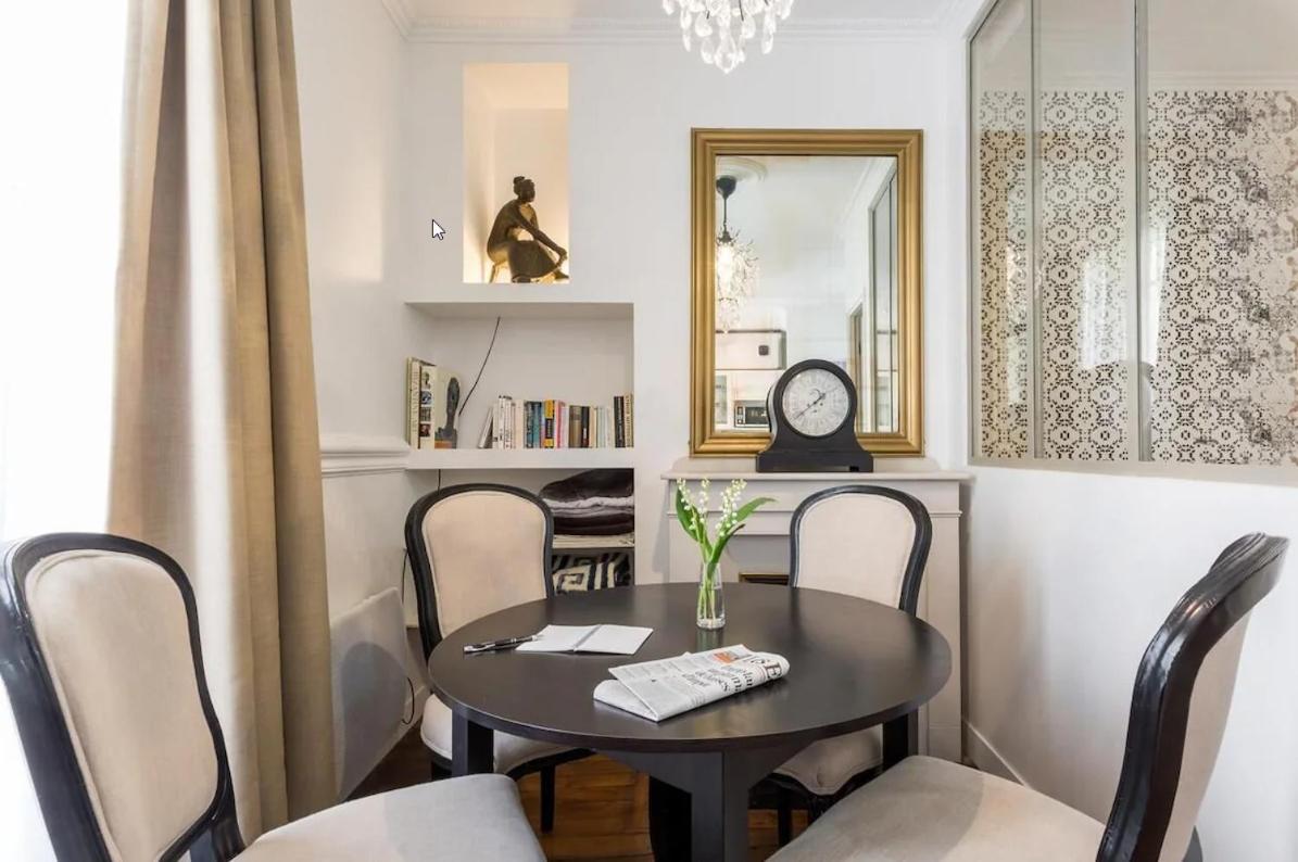 My Nest Inn Paris Mouffetard - 30m2 - 200m du jardin des Plantes