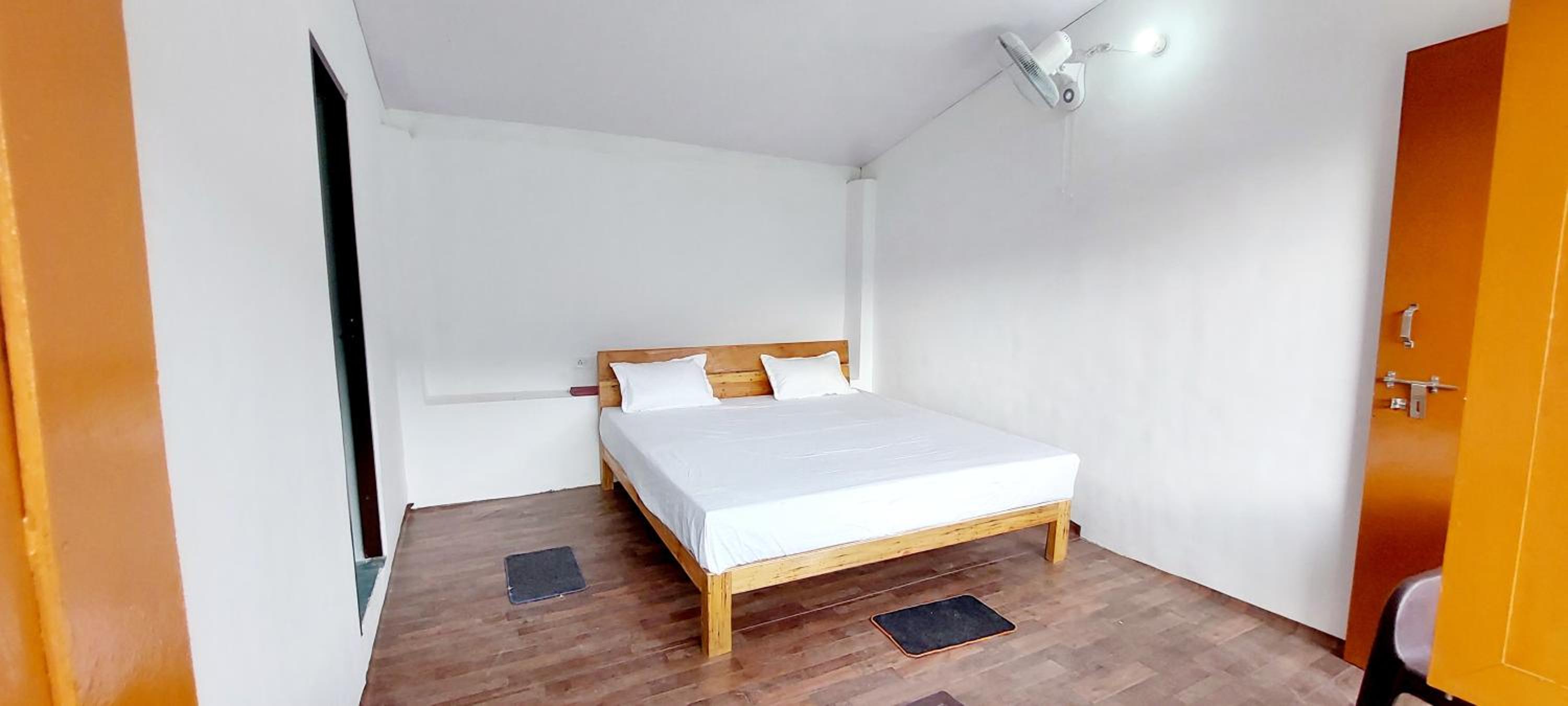 Traditional Kumaoni Farm stay