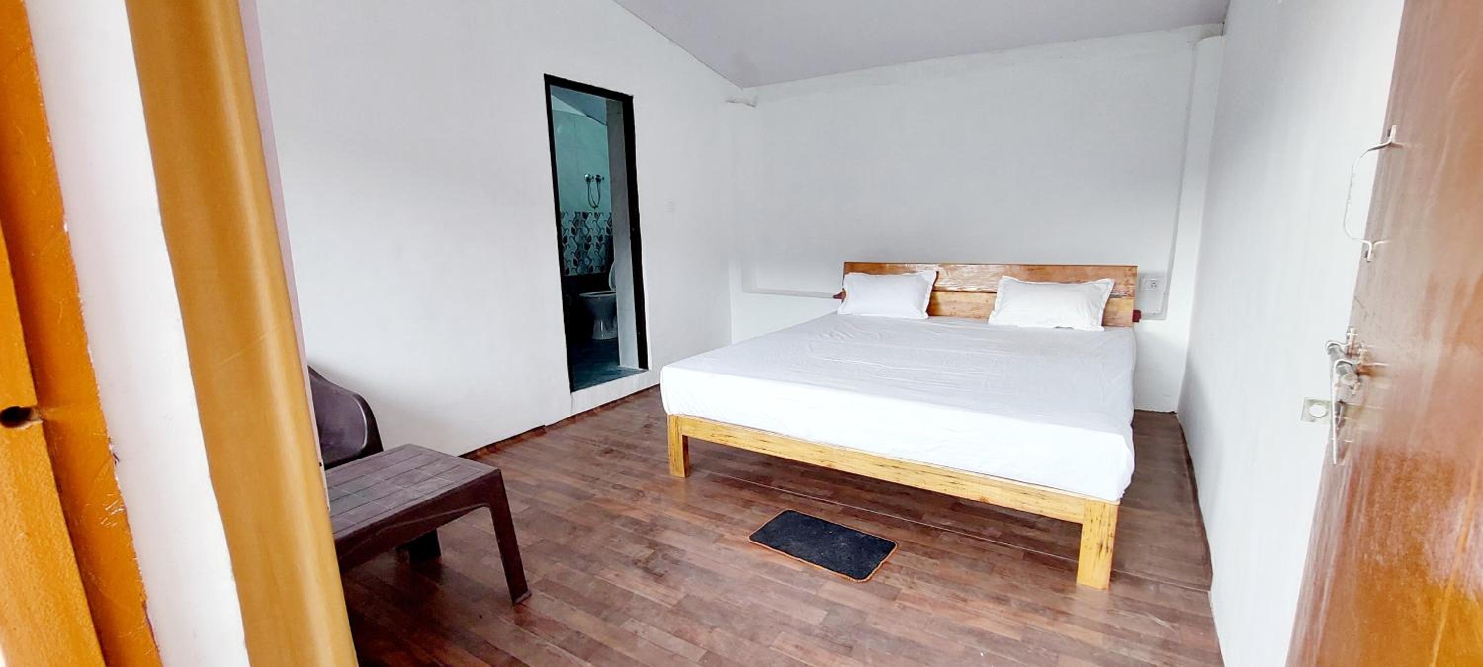 Traditional Kumaoni Farm stay