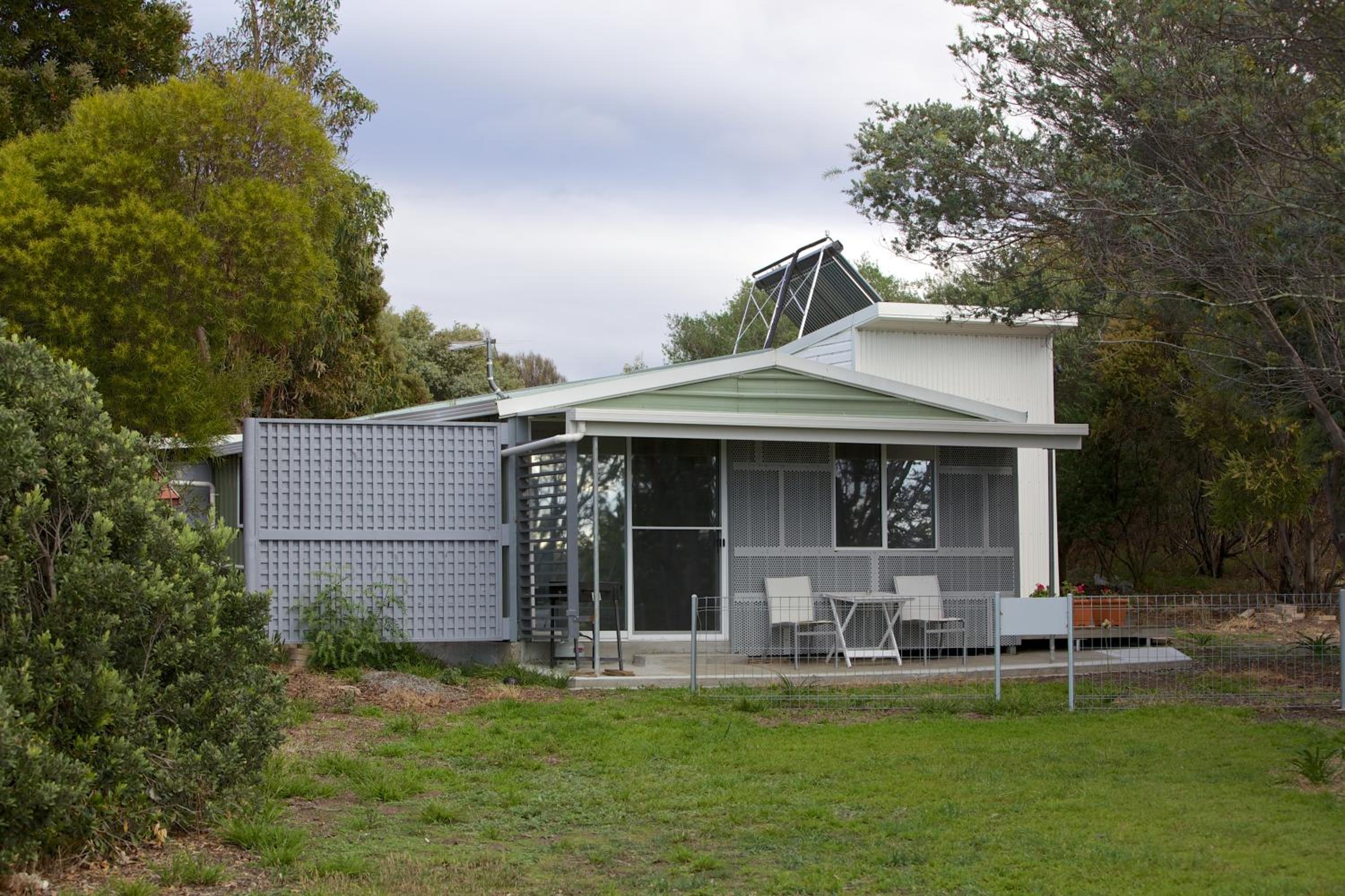 Riversdale Estate Cottages
