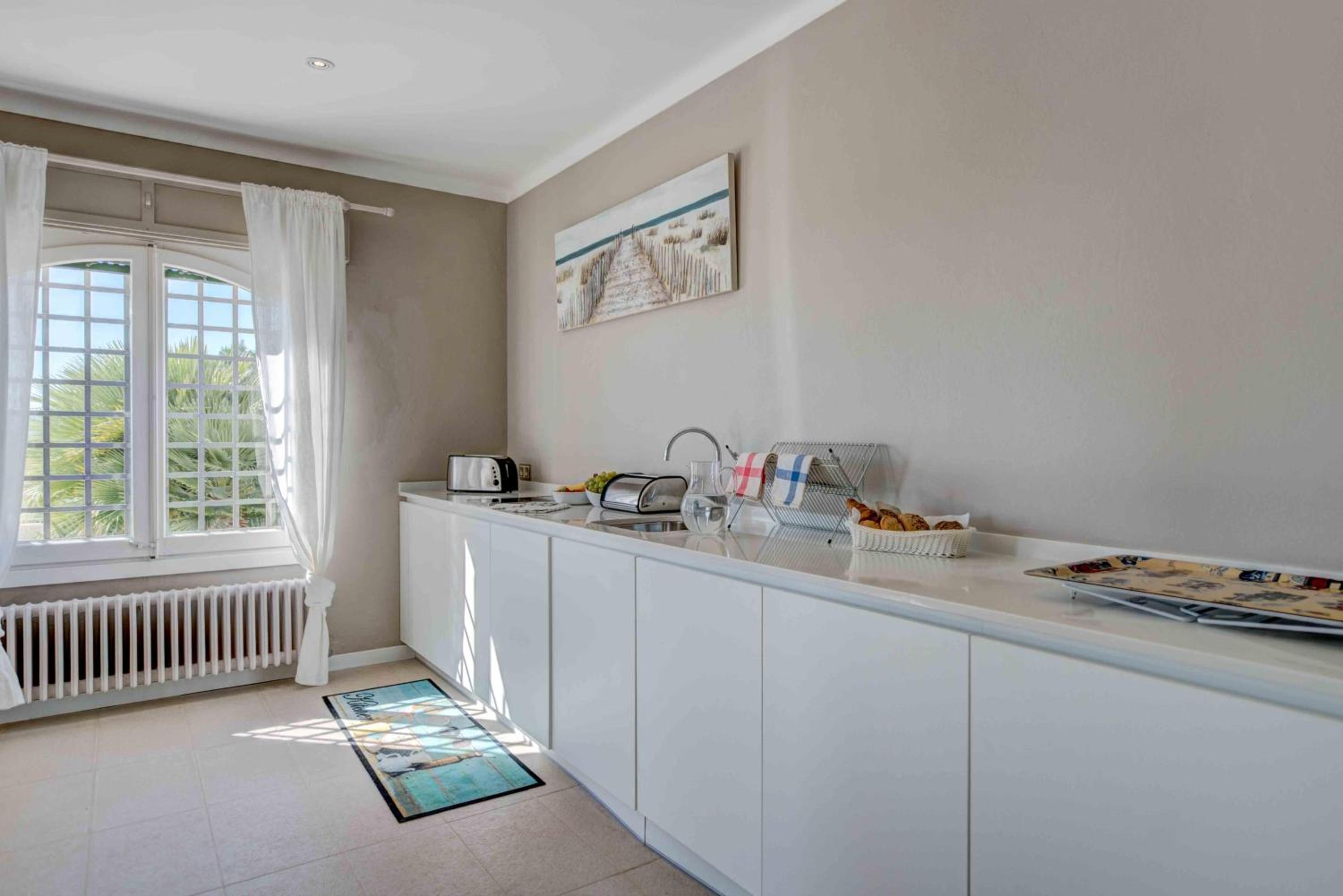 Exclusiva villa en Pollensa con vistas al mar