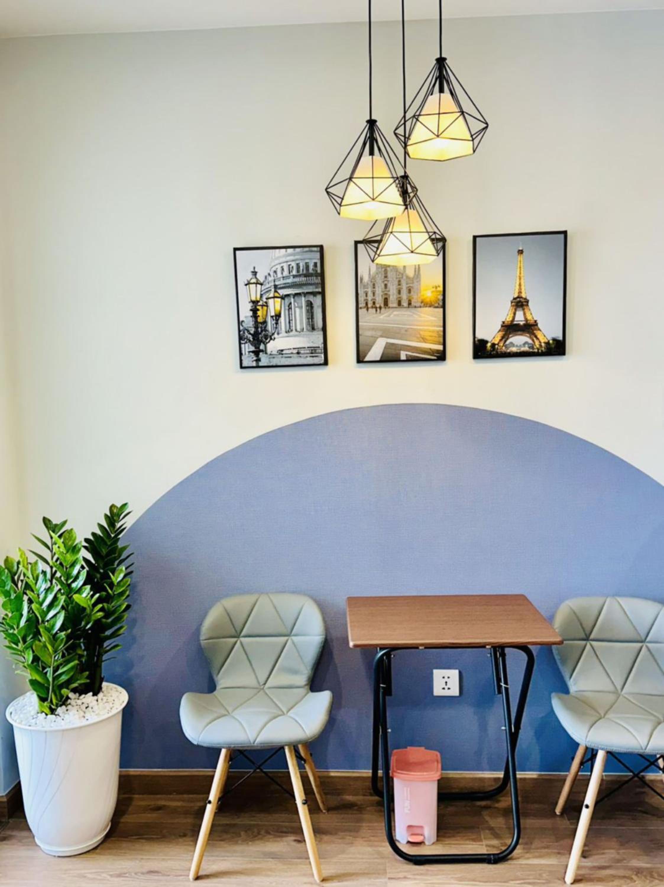 Homestay Smart - Vinhomes Tu Liem Ha Noi
