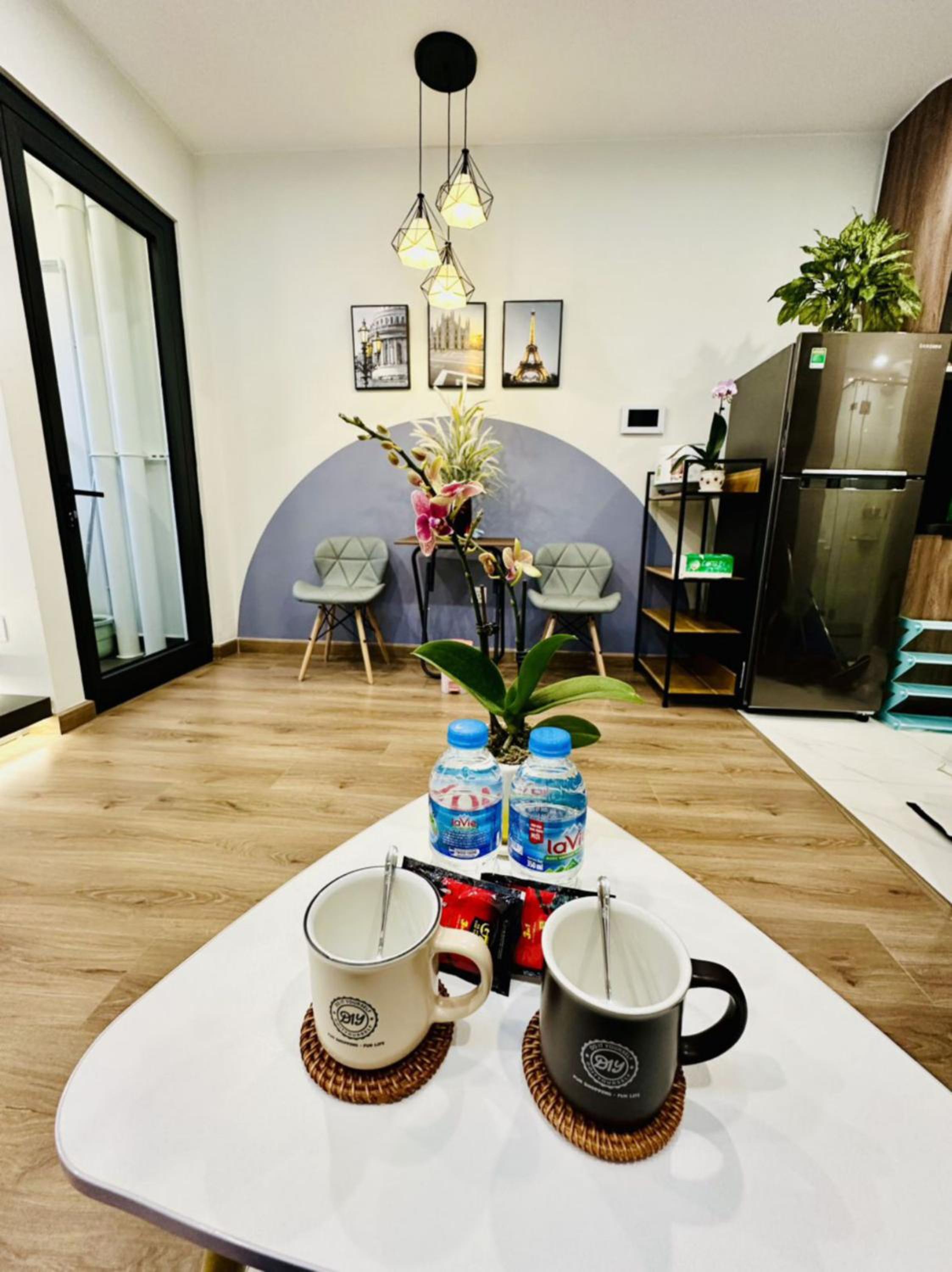 Homestay Smart - Vinhomes Tu Liem Ha Noi
