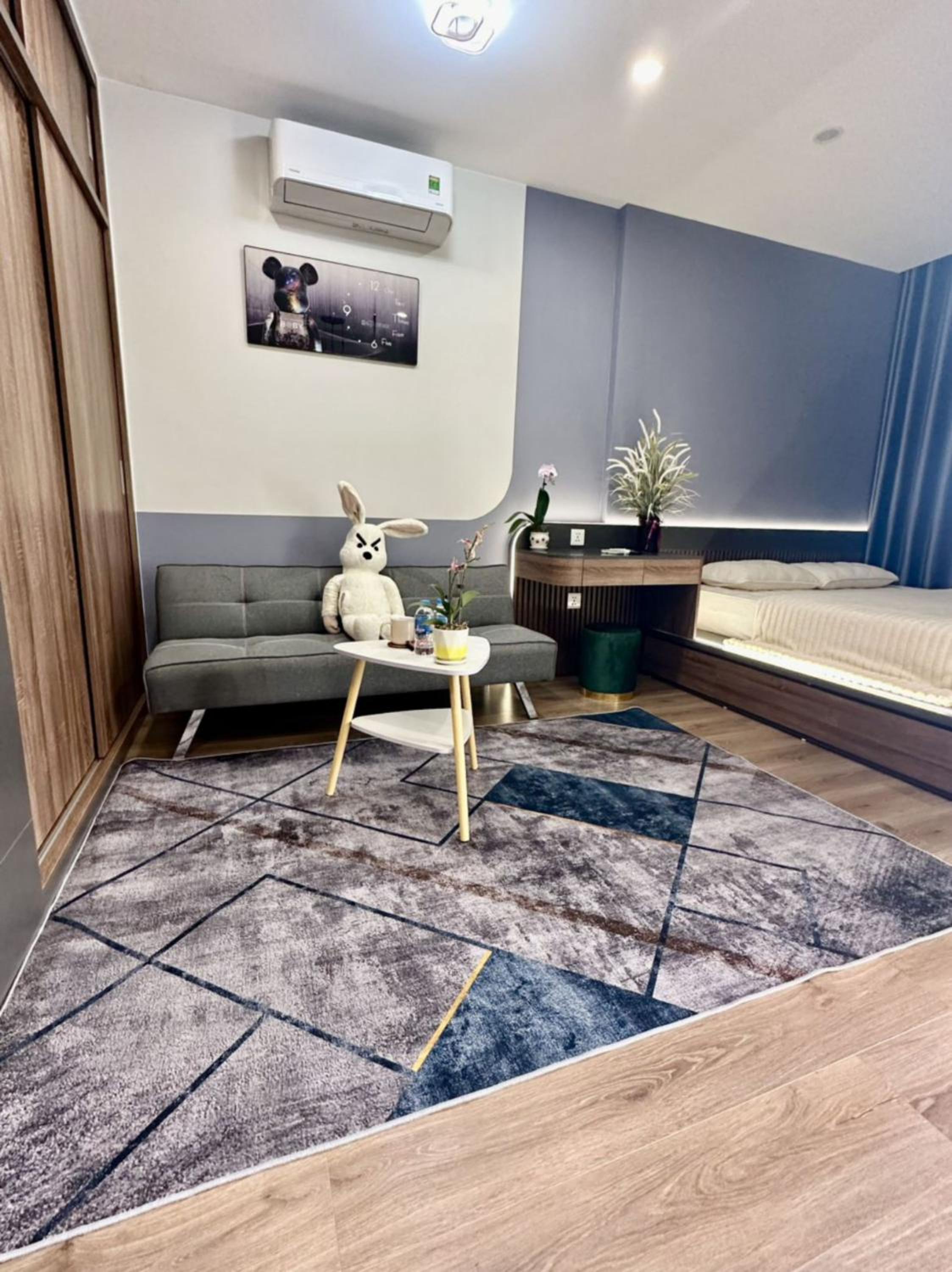 Homestay Smart - Vinhomes Tu Liem Ha Noi