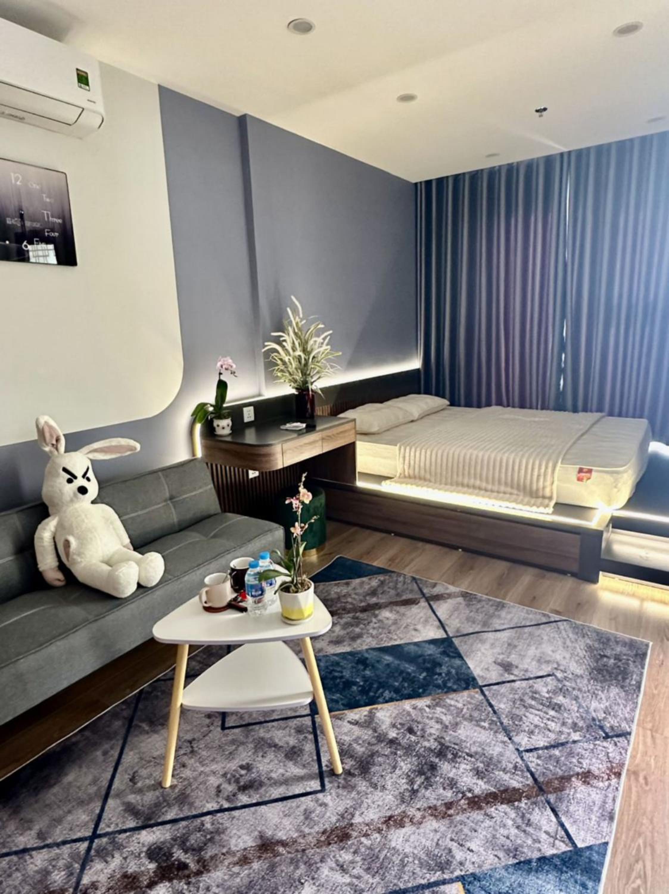 Homestay Smart - Vinhomes Tu Liem Ha Noi
