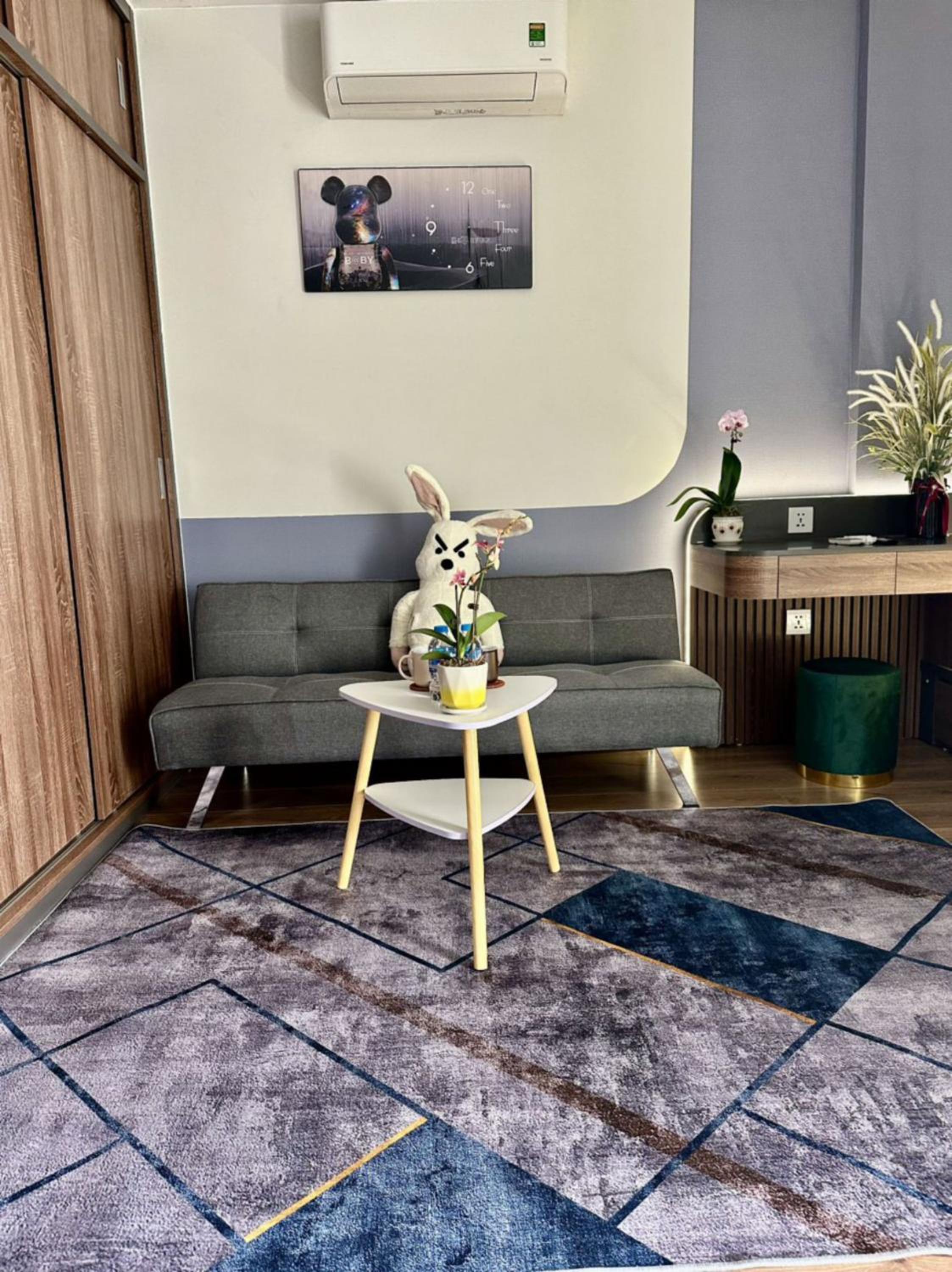 Homestay Smart - Vinhomes Tu Liem Ha Noi