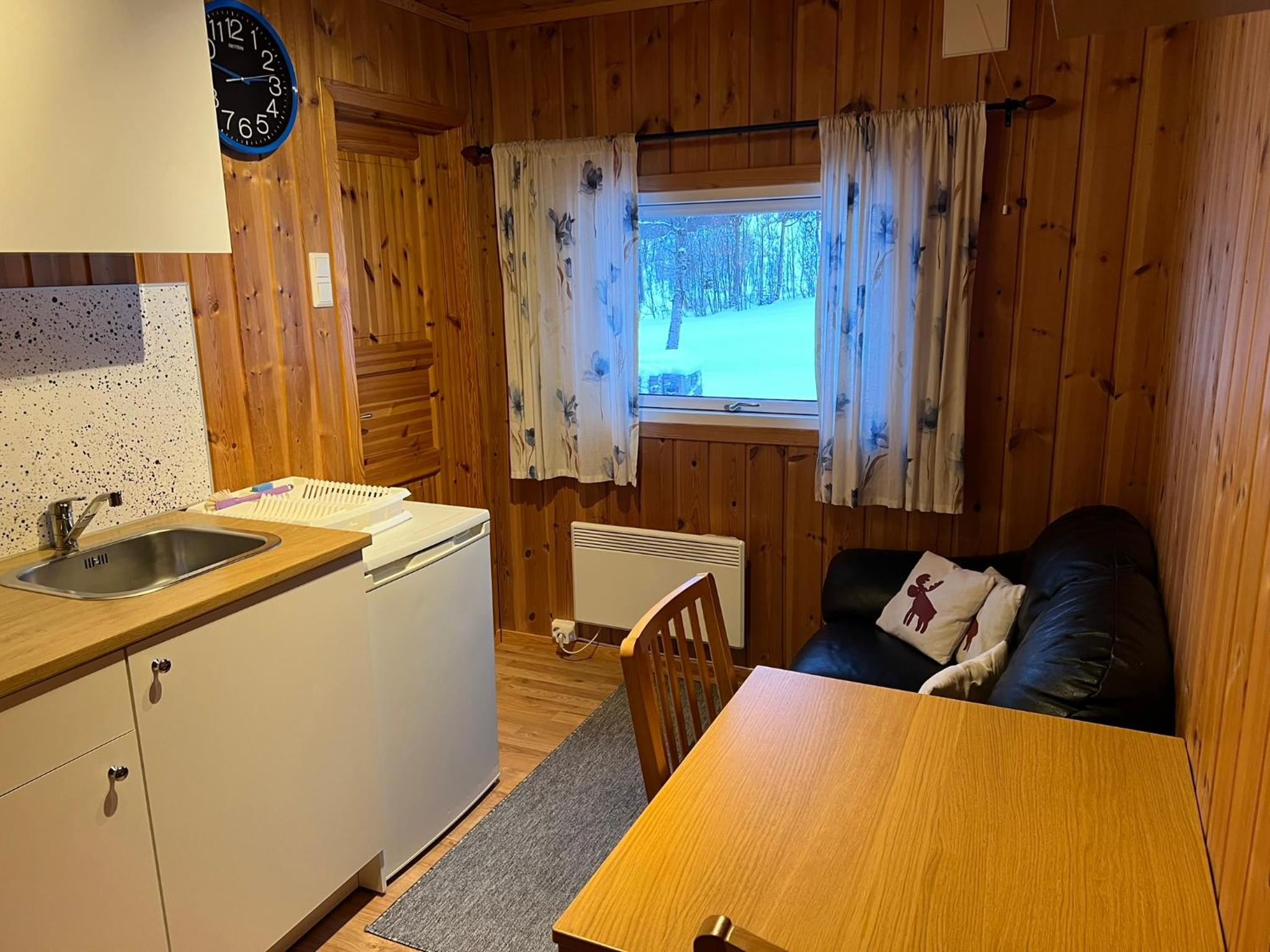 Apartment Grønlid
