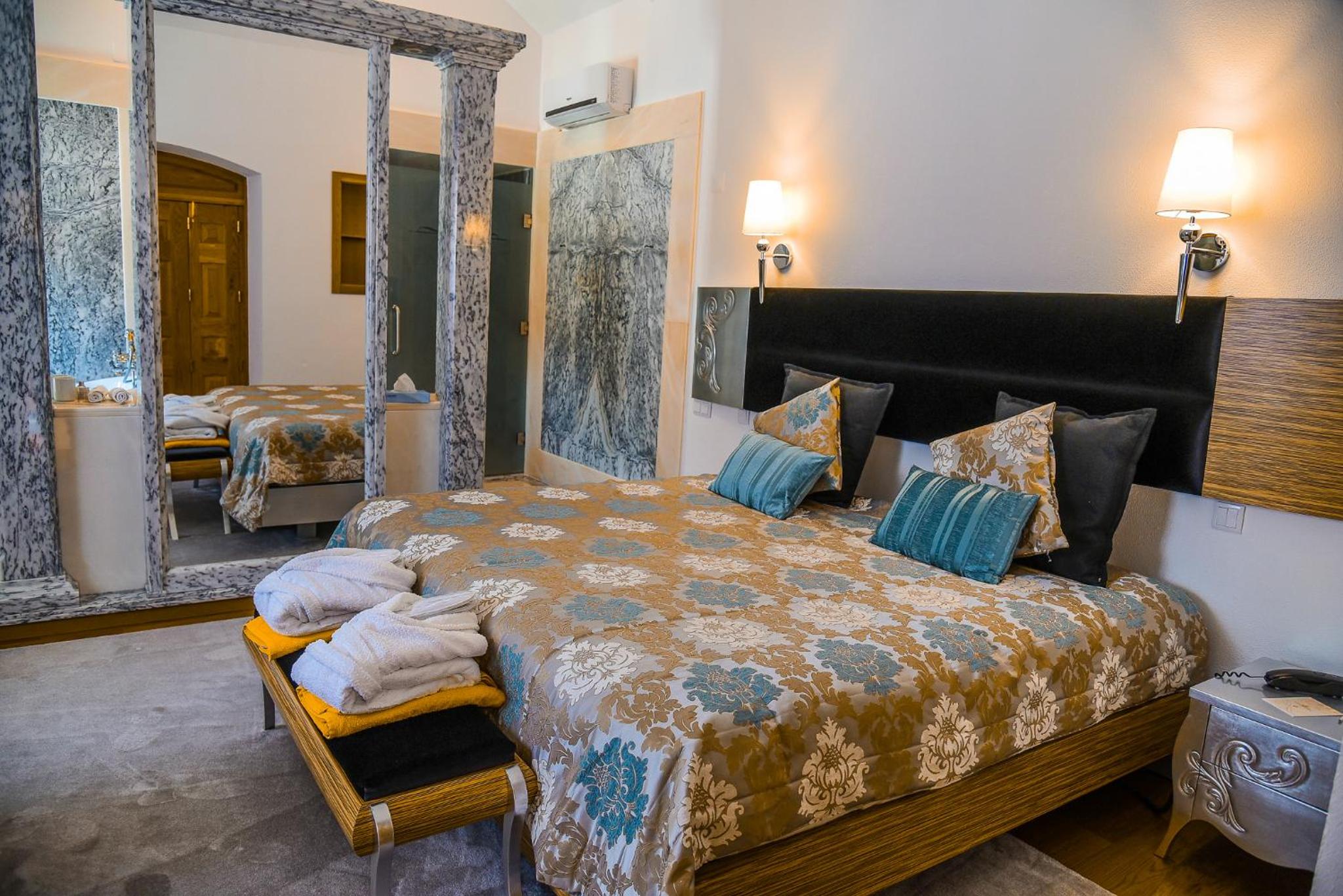 Sintra Marmoris Palace — photo 75