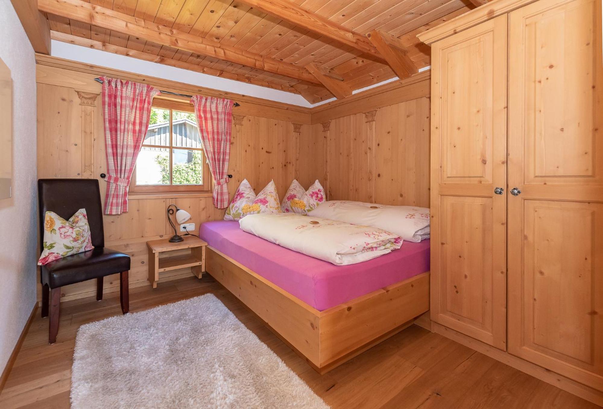 Chalet´s am See