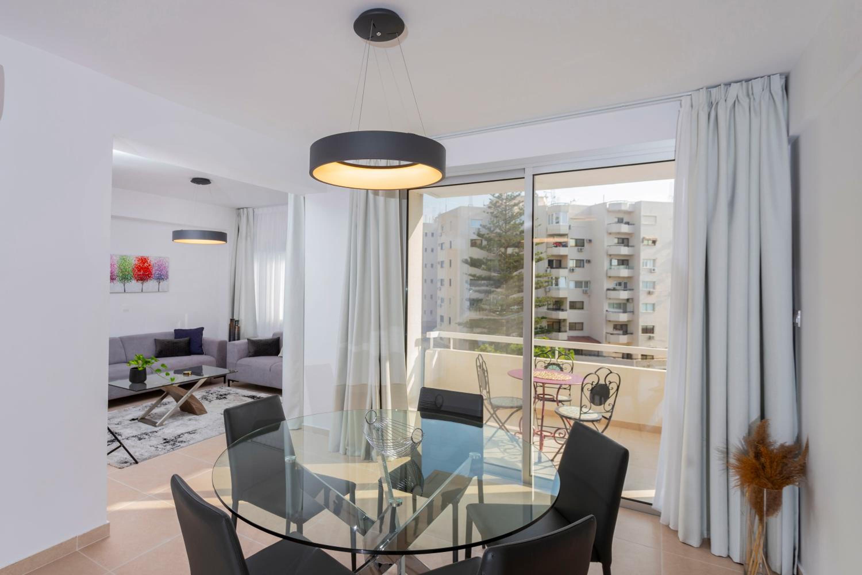 Kanika Seabreeze Apt by TrulyCyprus