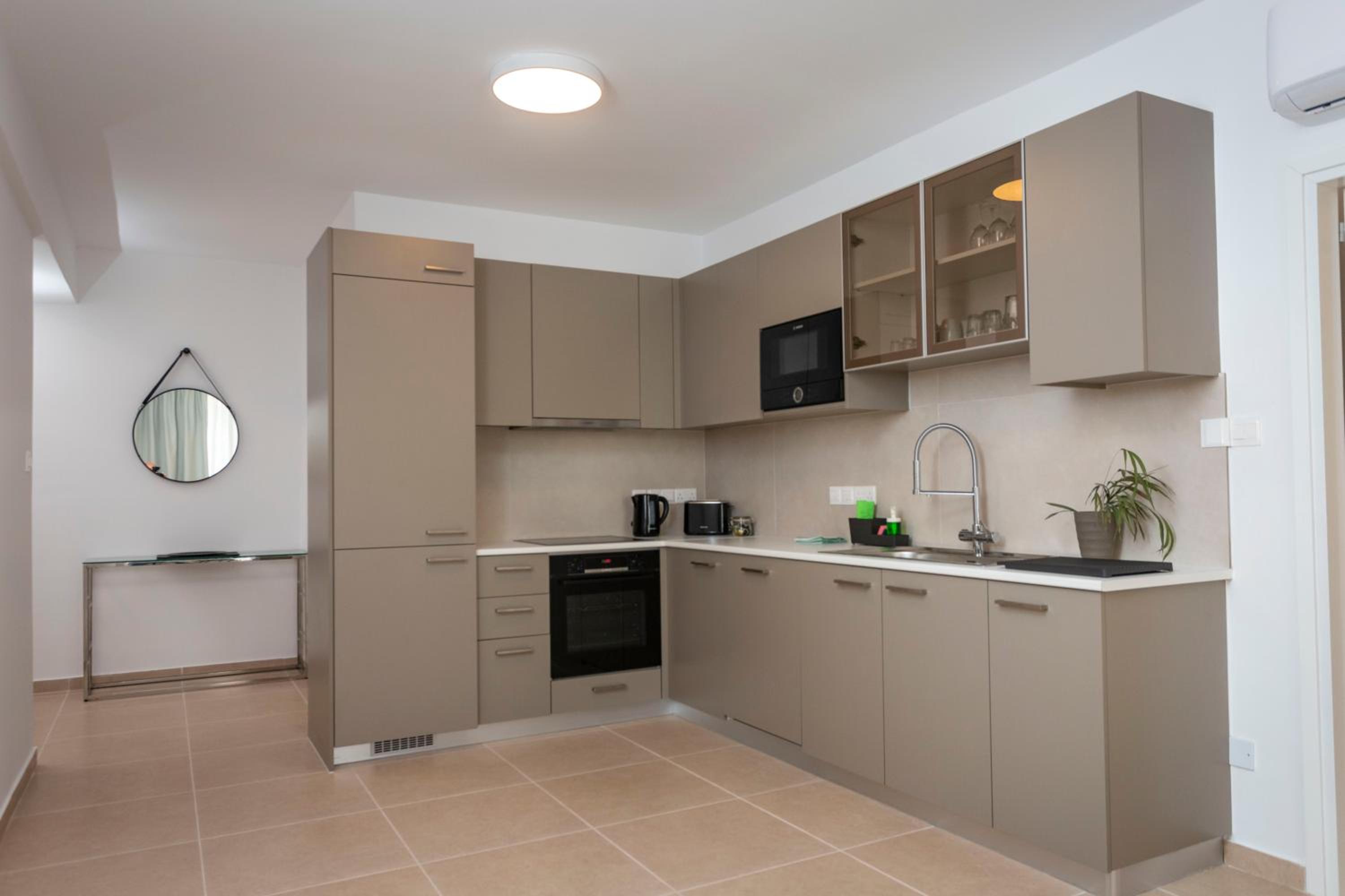Kanika Seabreeze Apt by TrulyCyprus