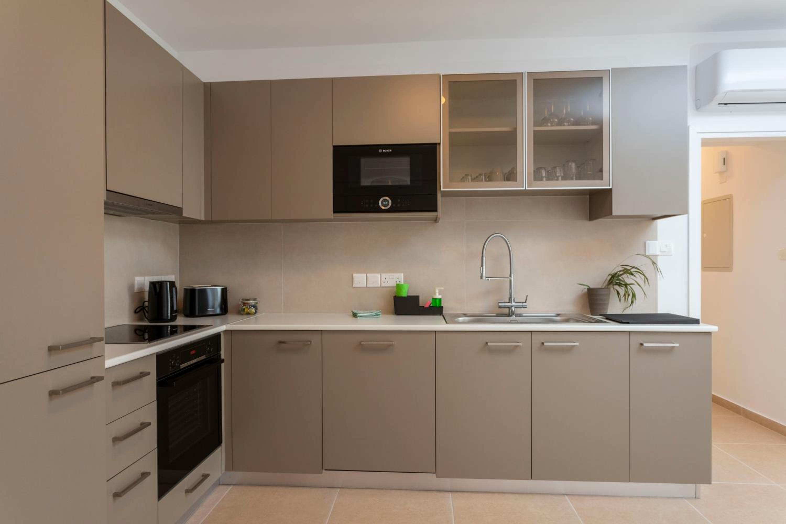 Kanika Seabreeze Apt by TrulyCyprus