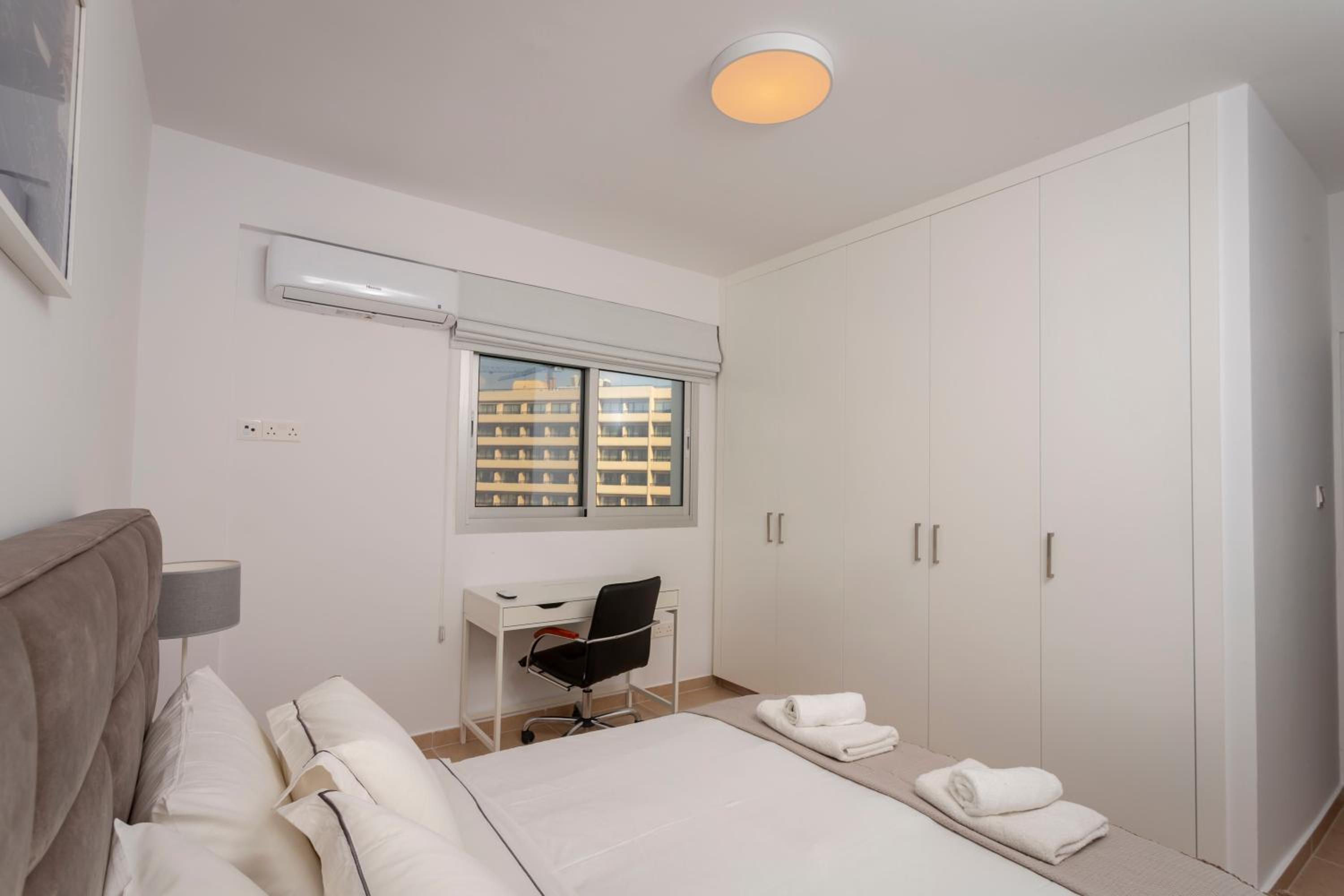 Kanika Seabreeze Apt by TrulyCyprus