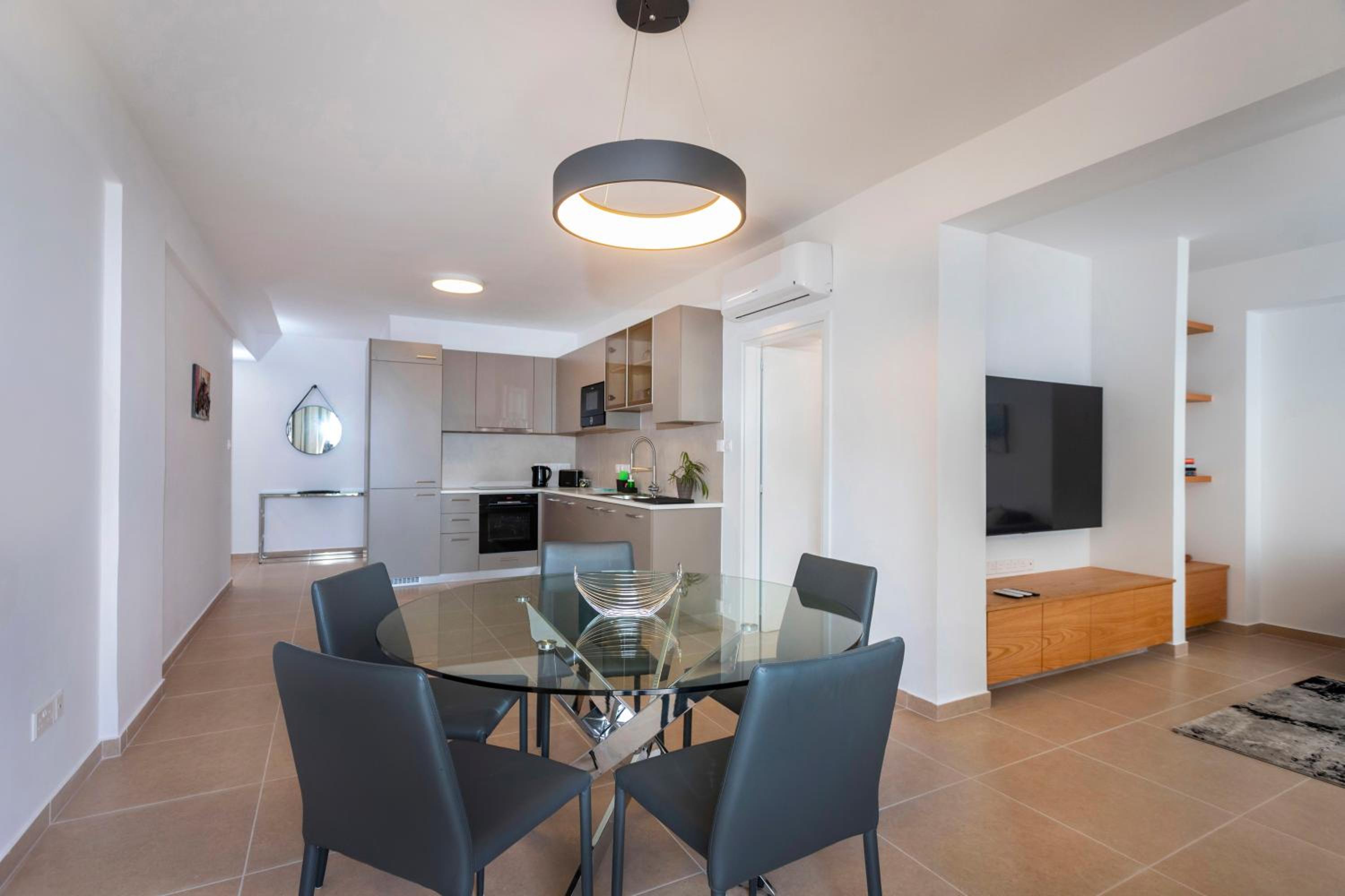 Kanika Seabreeze Apt by TrulyCyprus