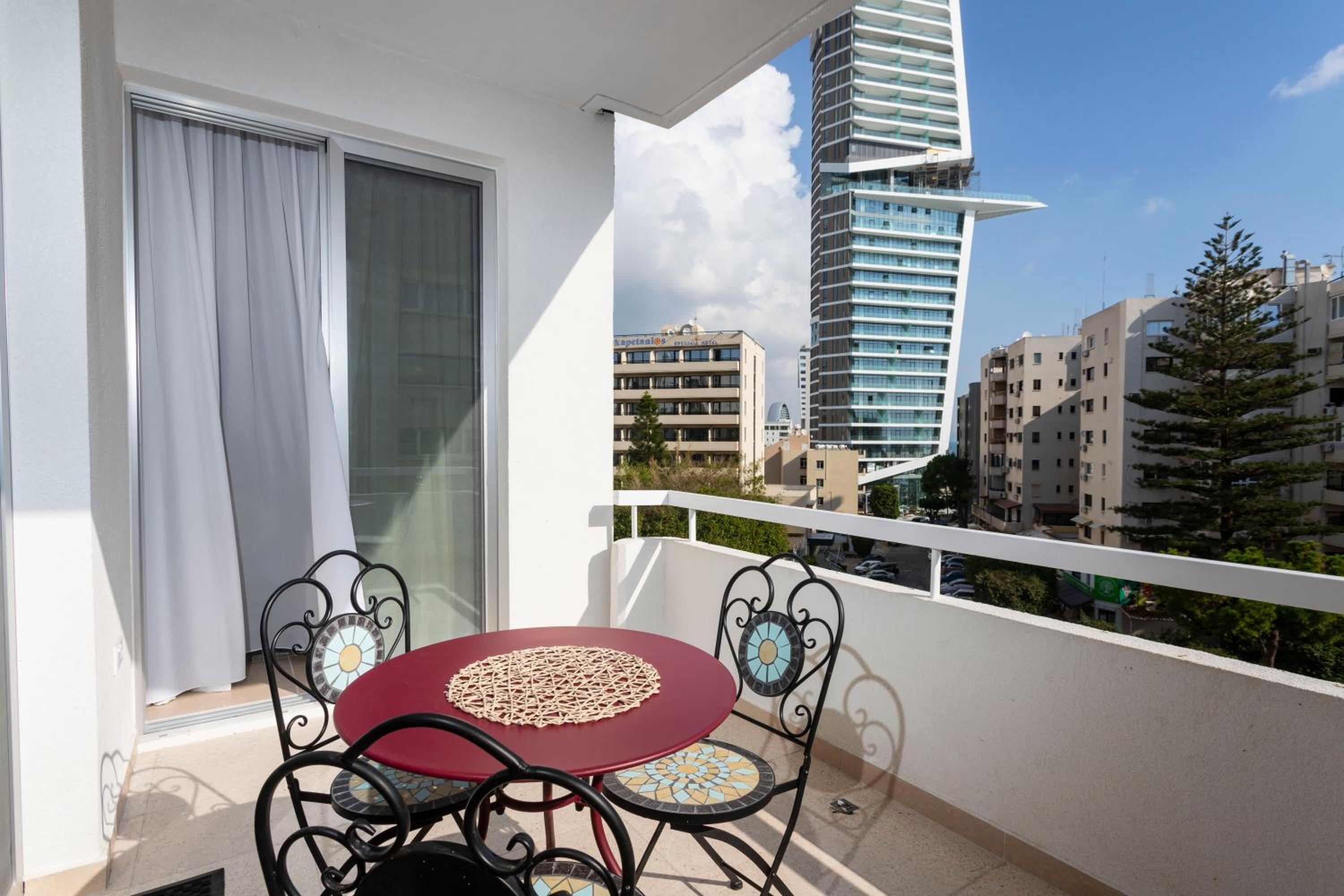 Kanika Seabreeze Apt by TrulyCyprus