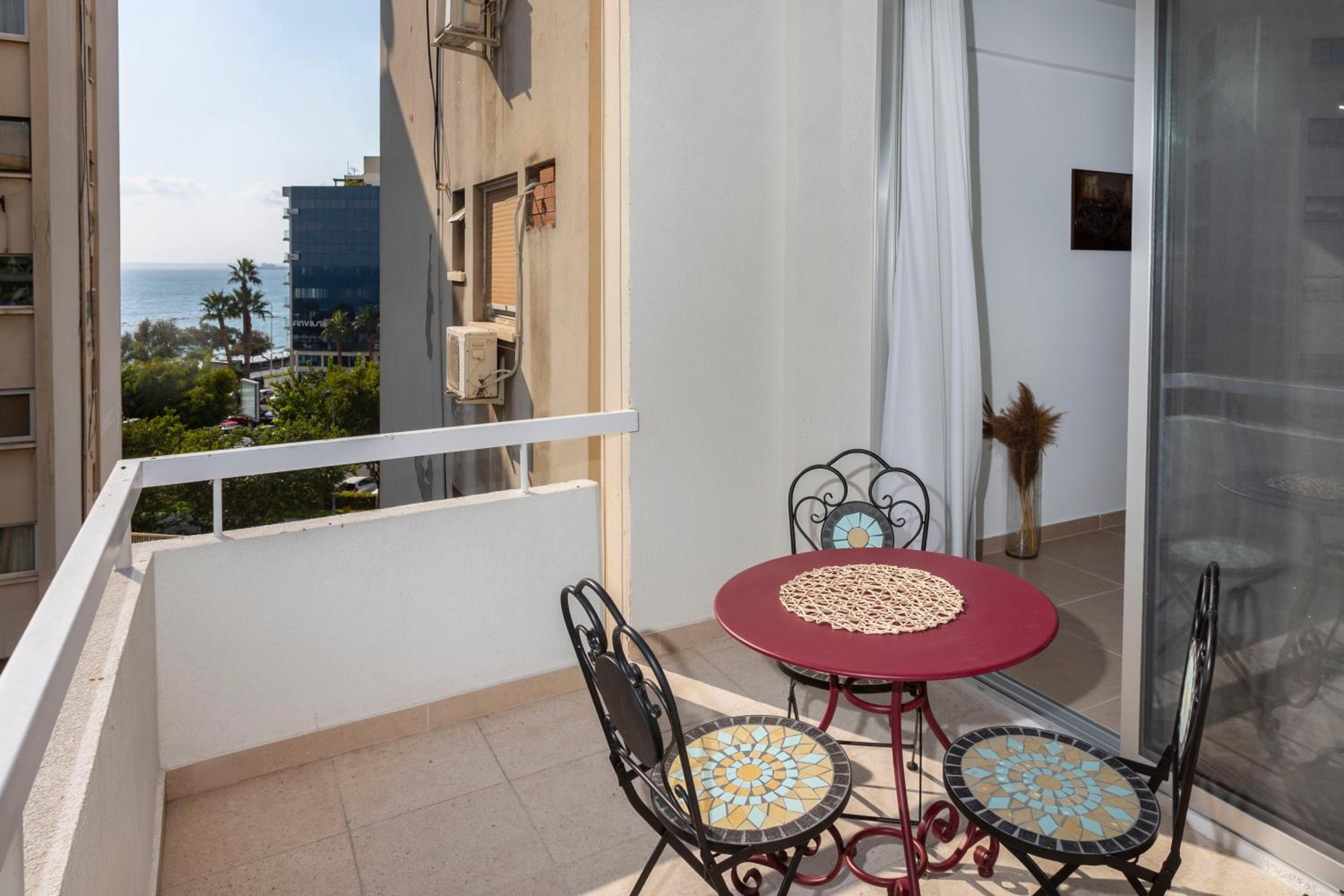 Kanika Seabreeze Apt by TrulyCyprus