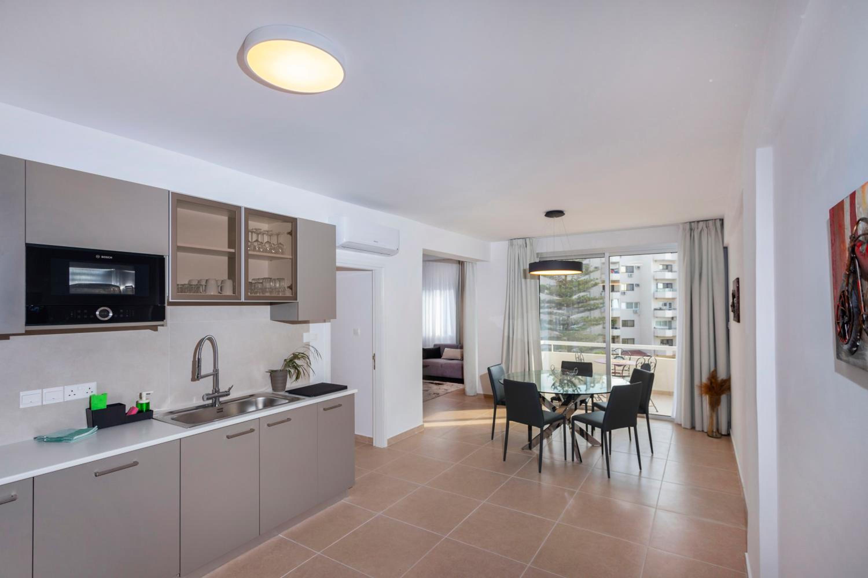 Kanika Seabreeze Apt by TrulyCyprus