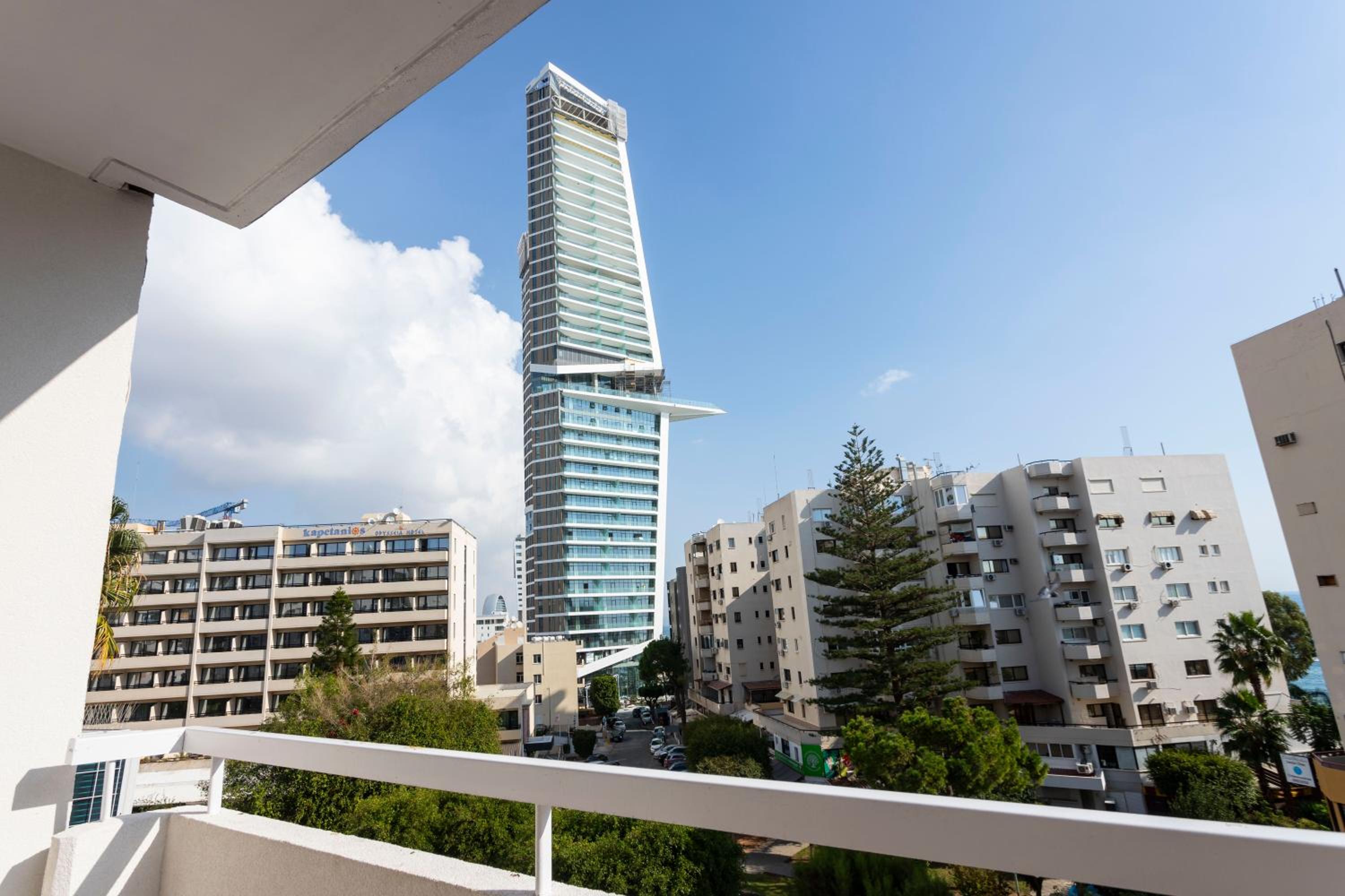Kanika Seabreeze Apt by TrulyCyprus