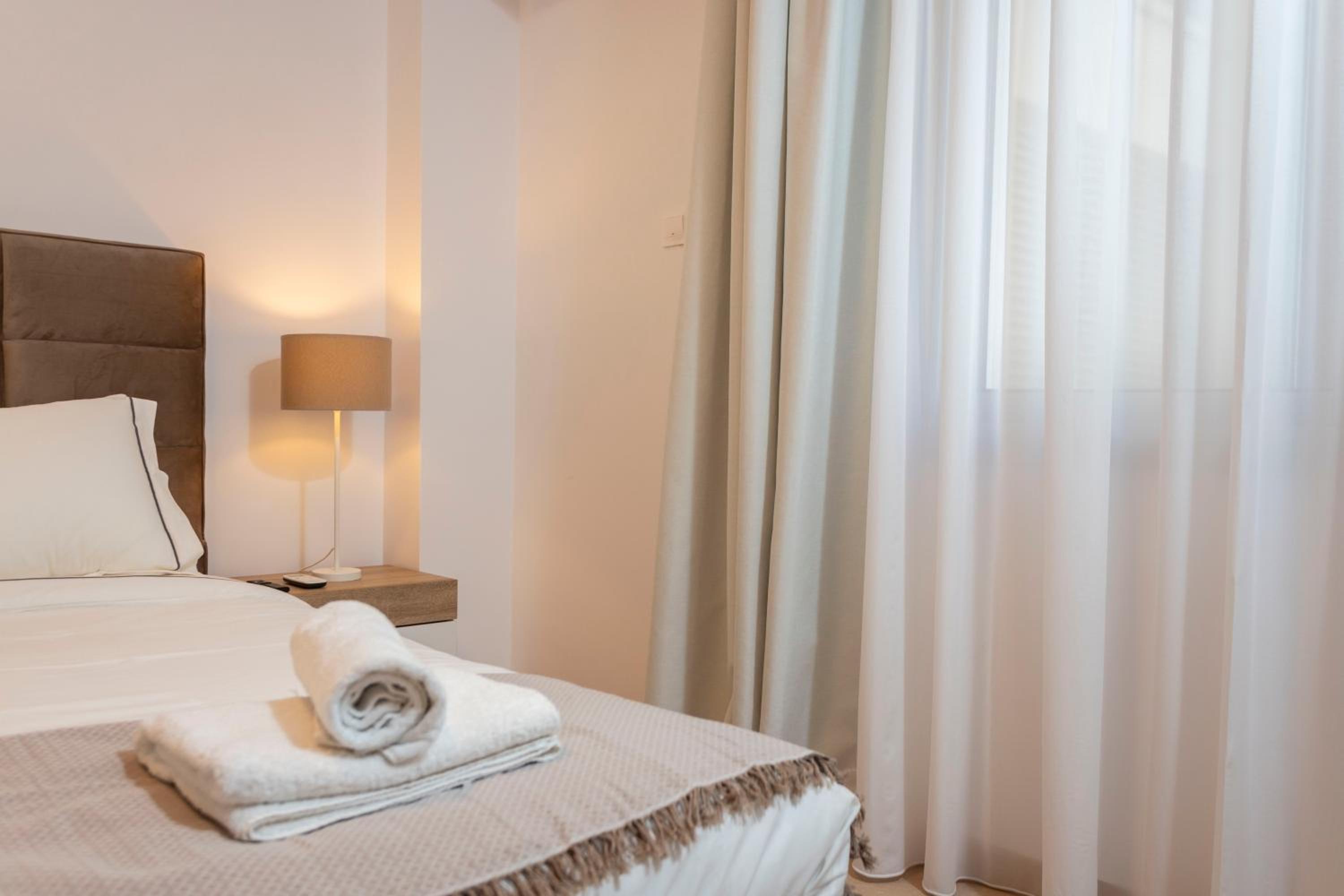 Kanika Seabreeze Apt by TrulyCyprus