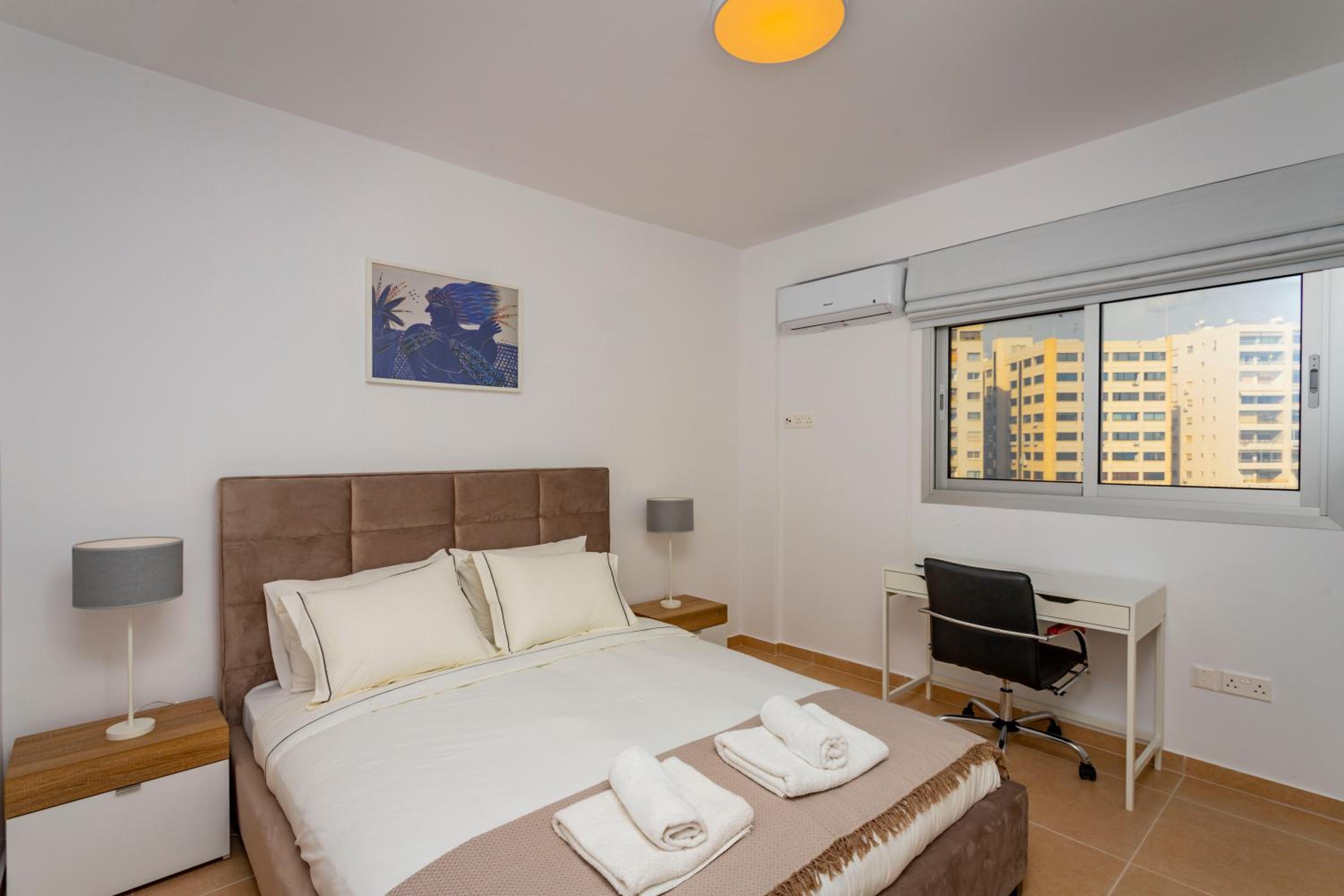 Kanika Seabreeze Apt by TrulyCyprus
