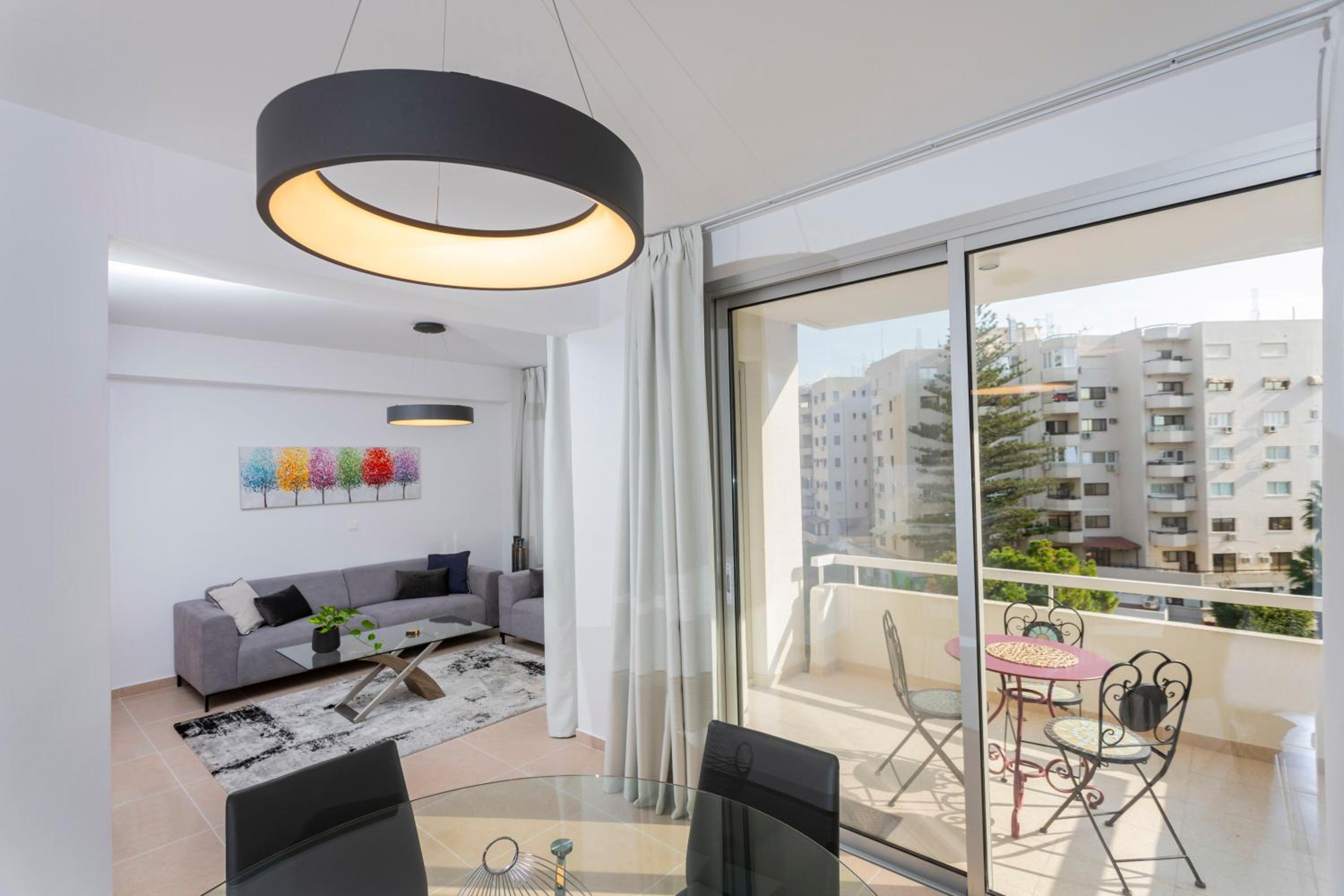 Kanika Seabreeze Apt by TrulyCyprus