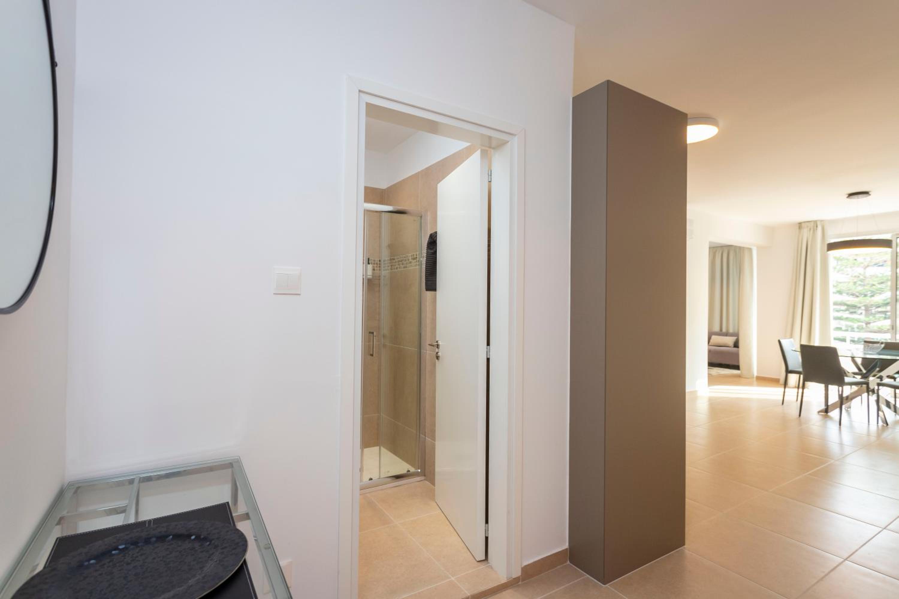 Kanika Seabreeze Apt by TrulyCyprus