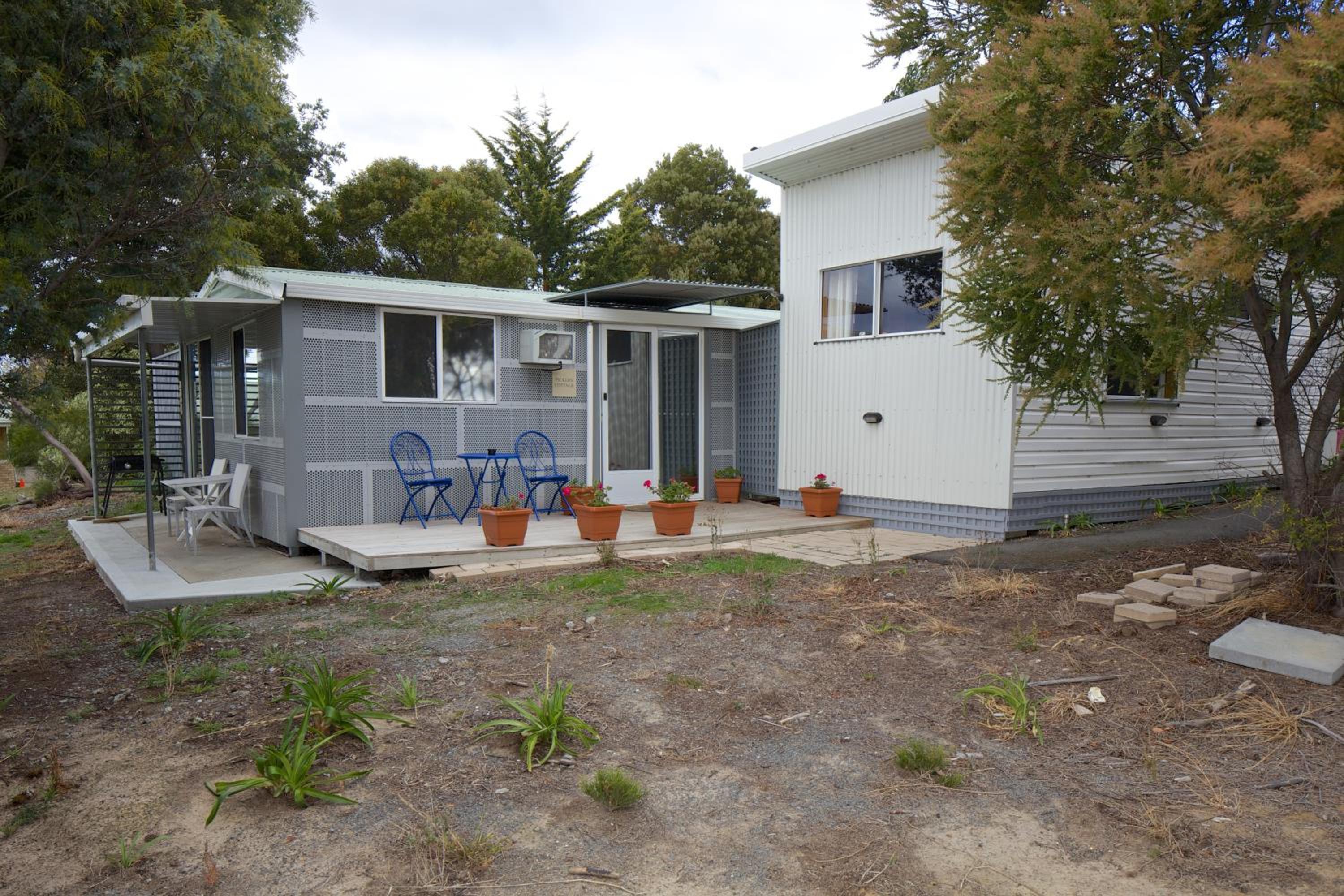 Riversdale Estate Cottages