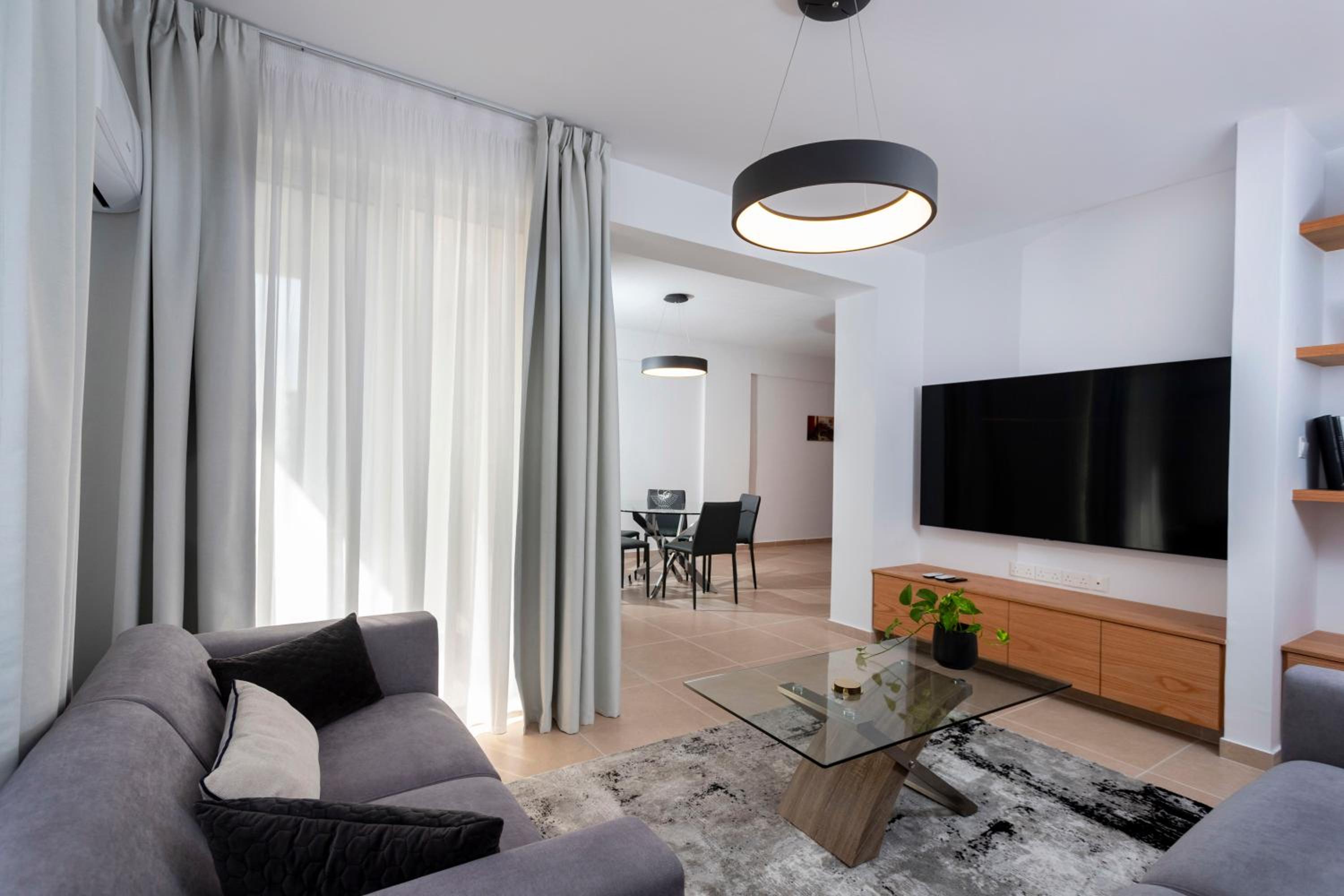 Kanika Seabreeze Apt by TrulyCyprus