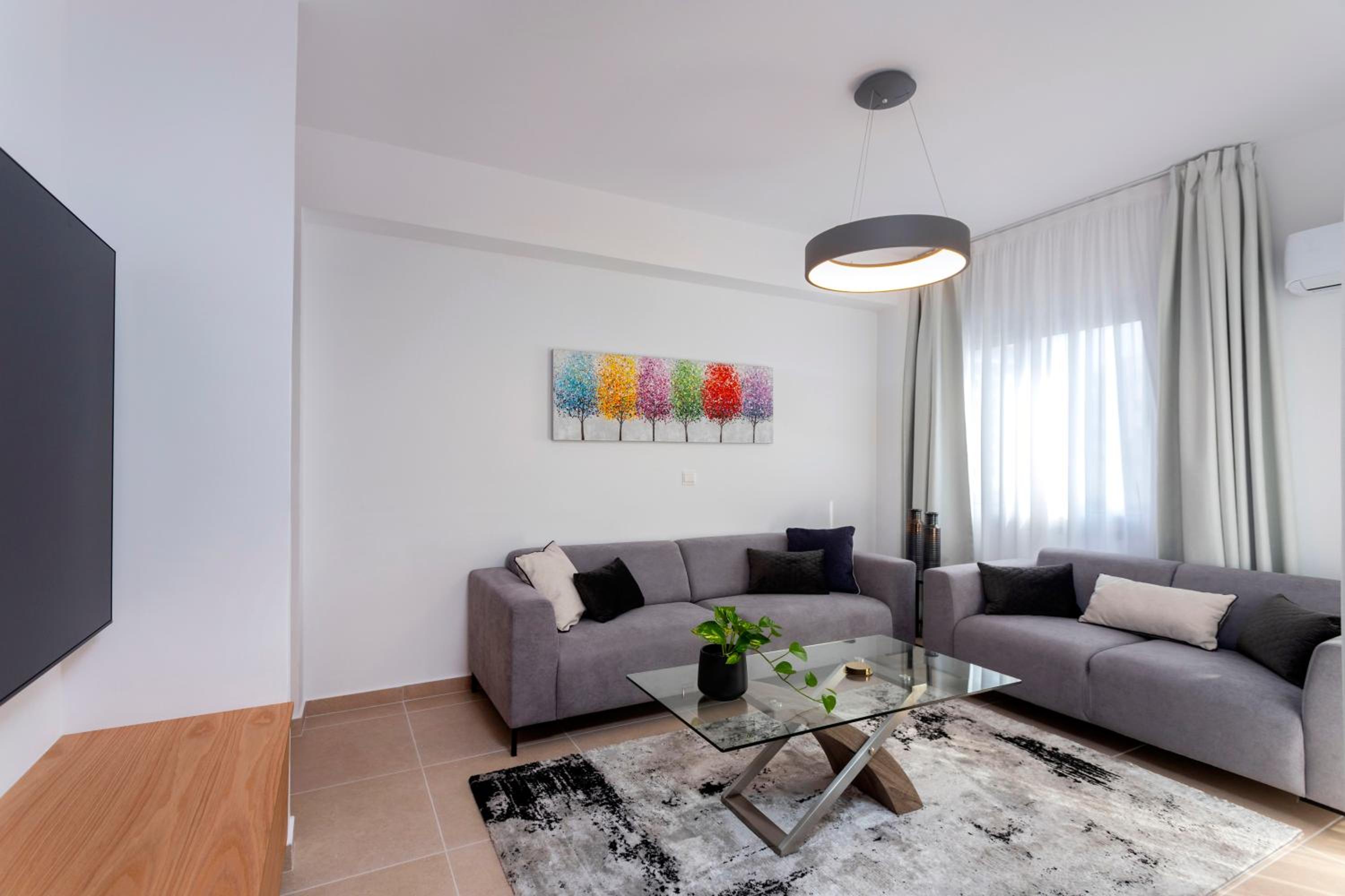 Kanika Seabreeze Apt by TrulyCyprus