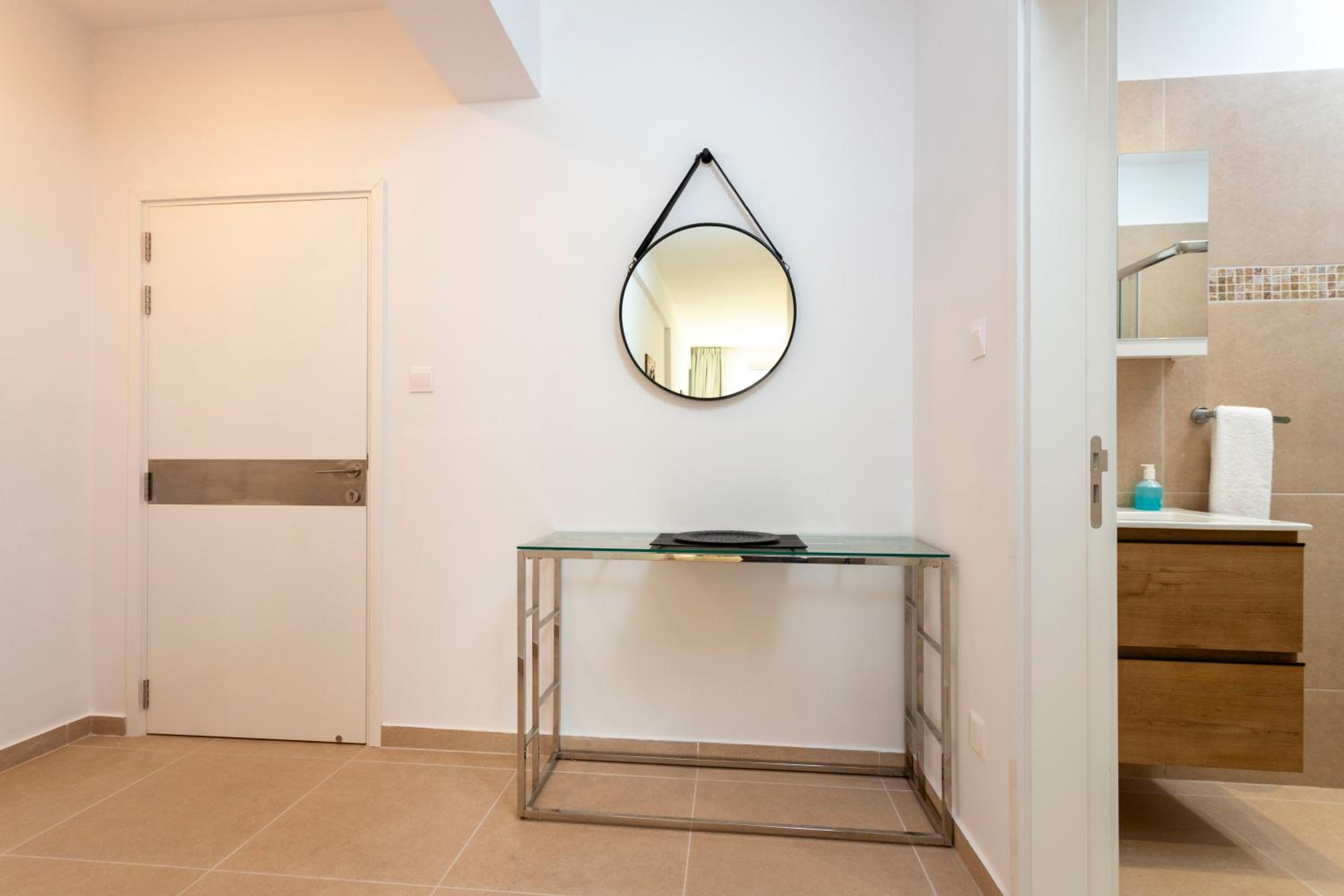Kanika Seabreeze Apt by TrulyCyprus