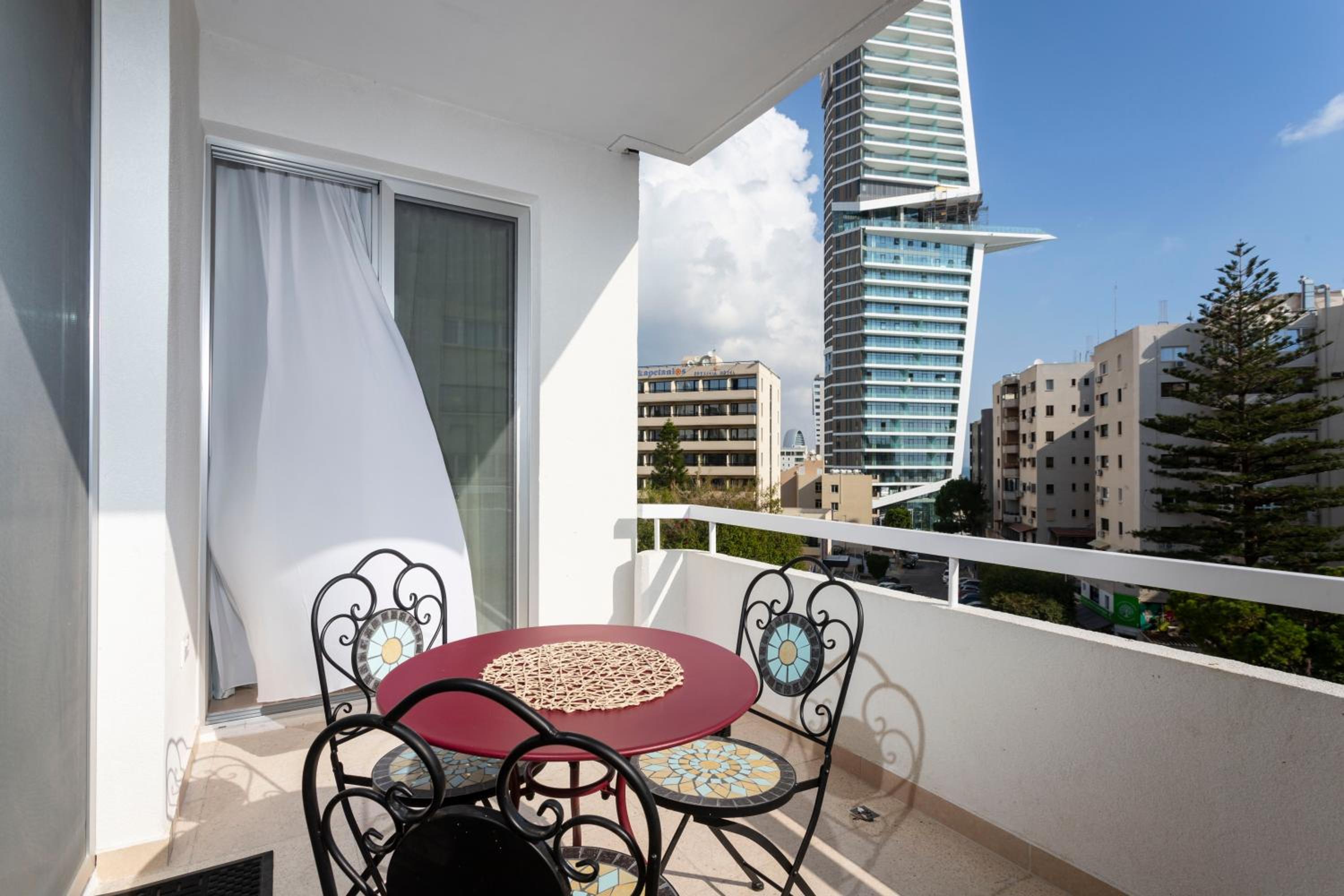 Kanika Seabreeze Apt by TrulyCyprus