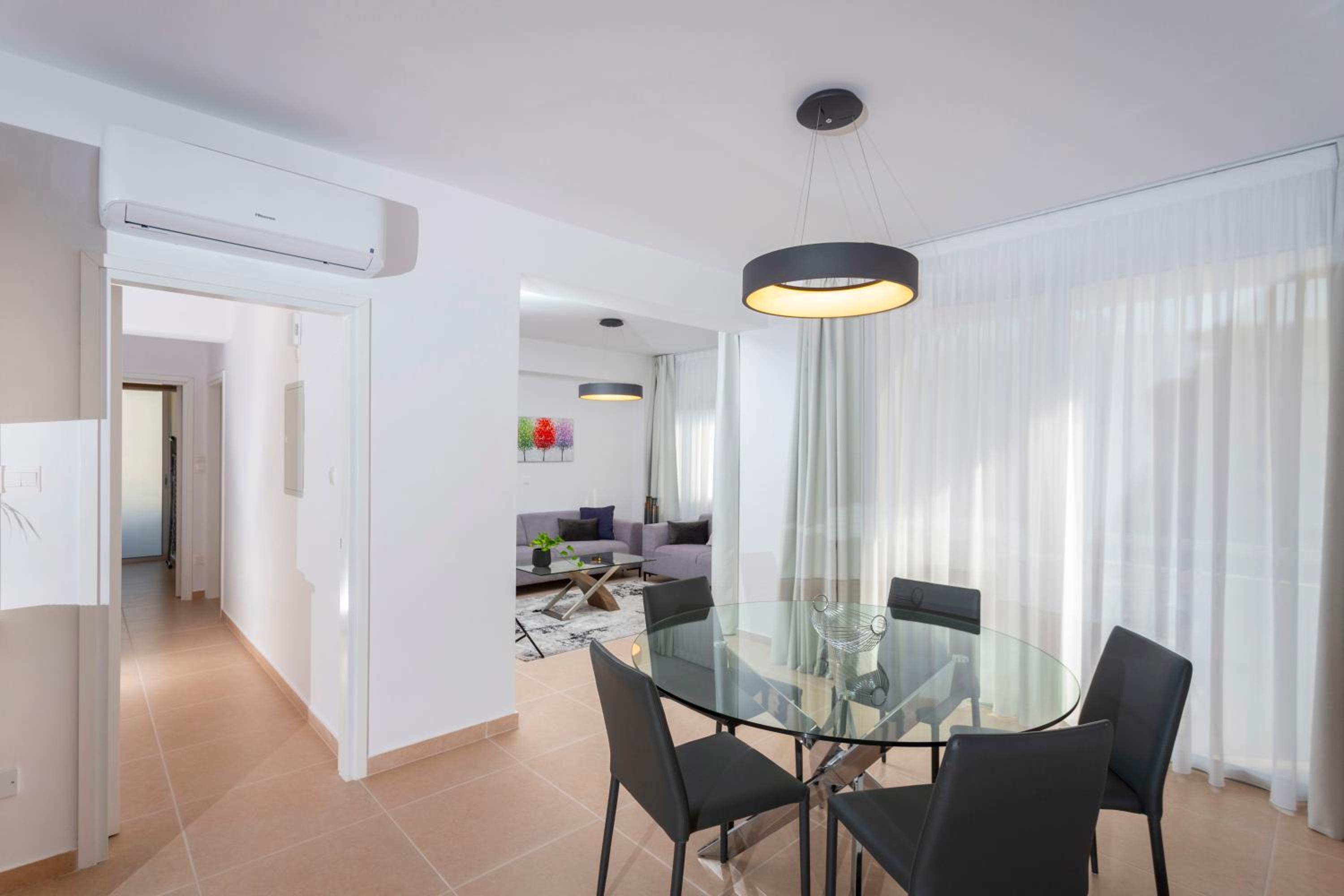 Kanika Seabreeze Apt by TrulyCyprus