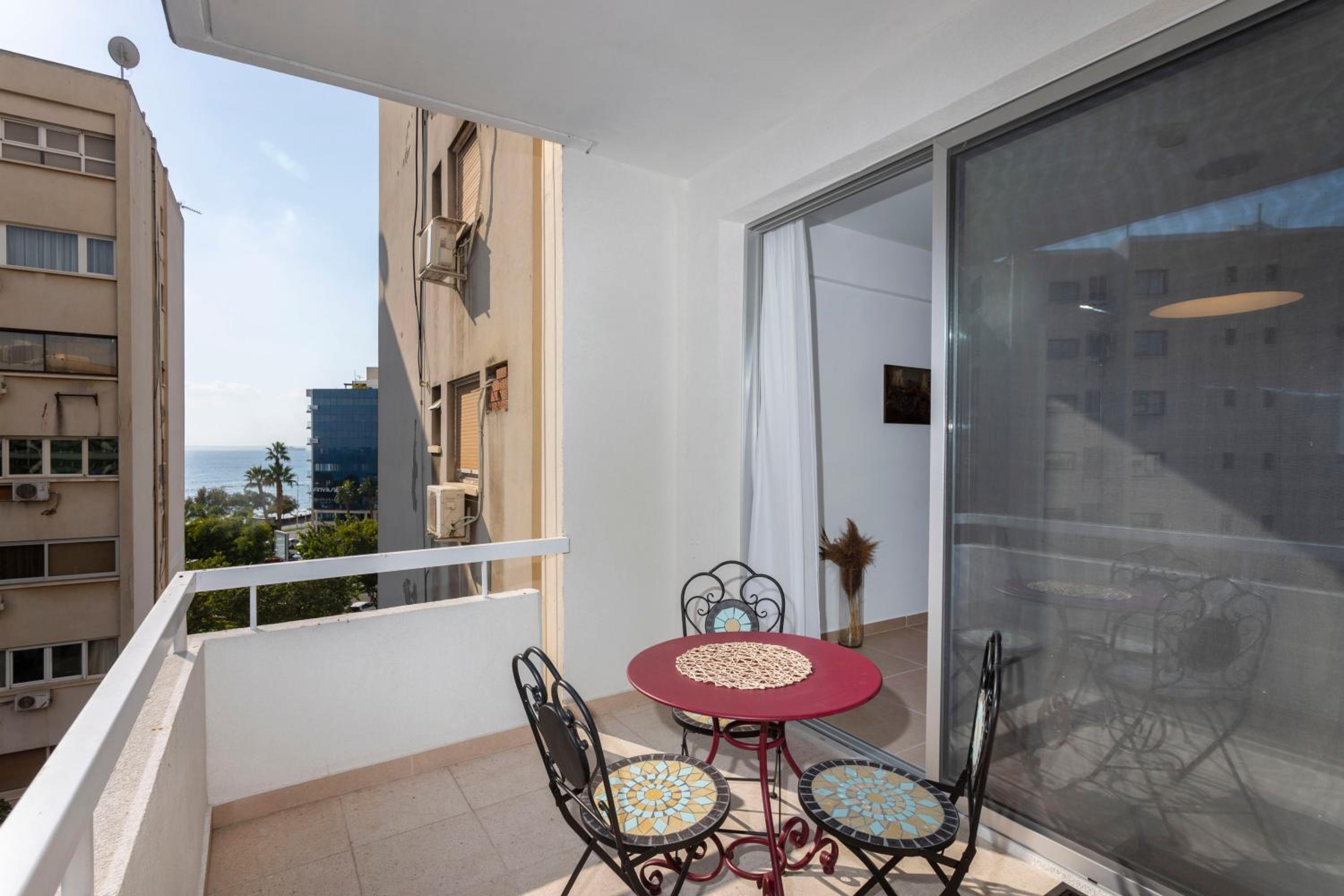 Kanika Seabreeze Apt by TrulyCyprus