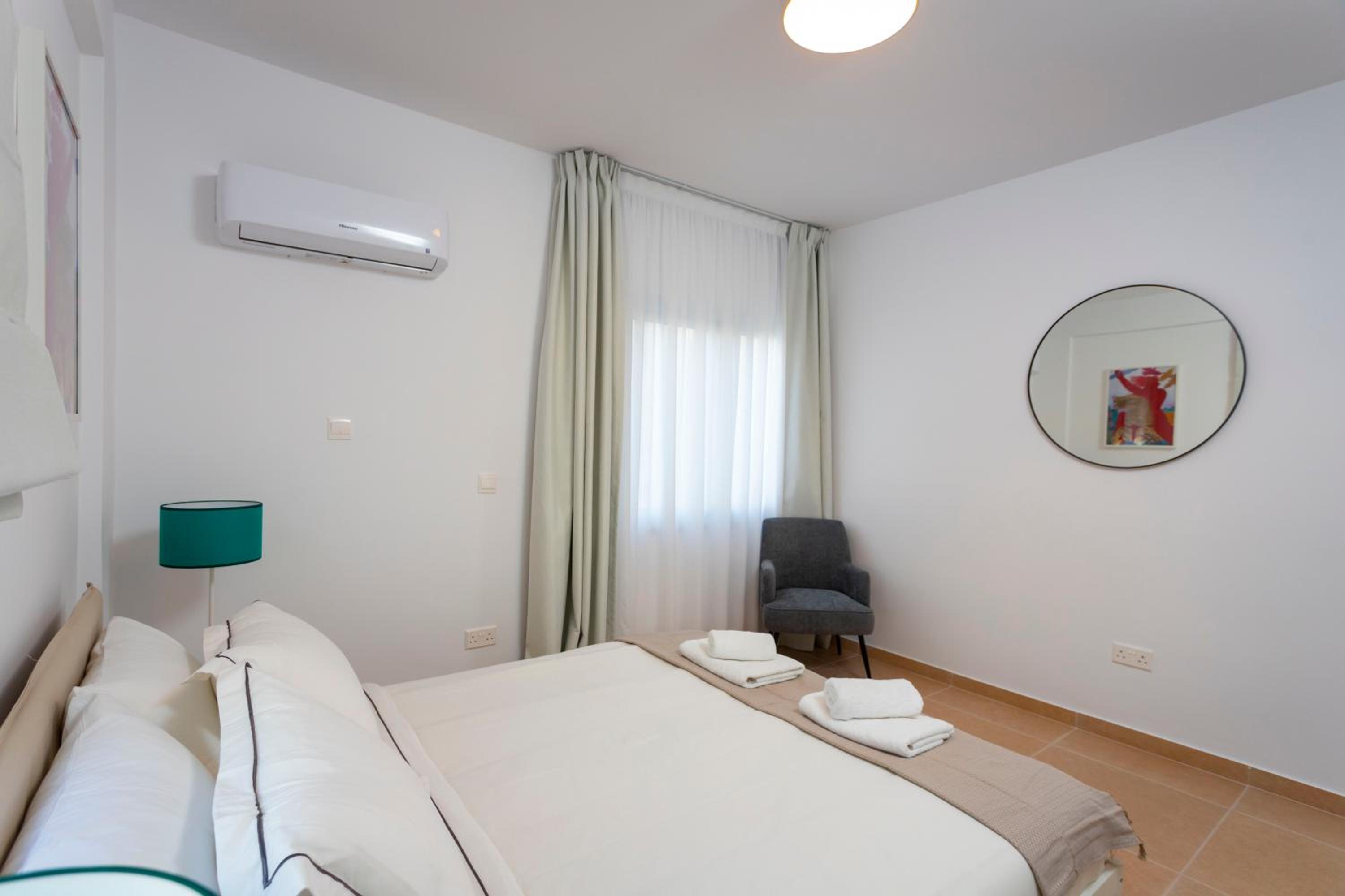 Kanika Seabreeze Apt by TrulyCyprus