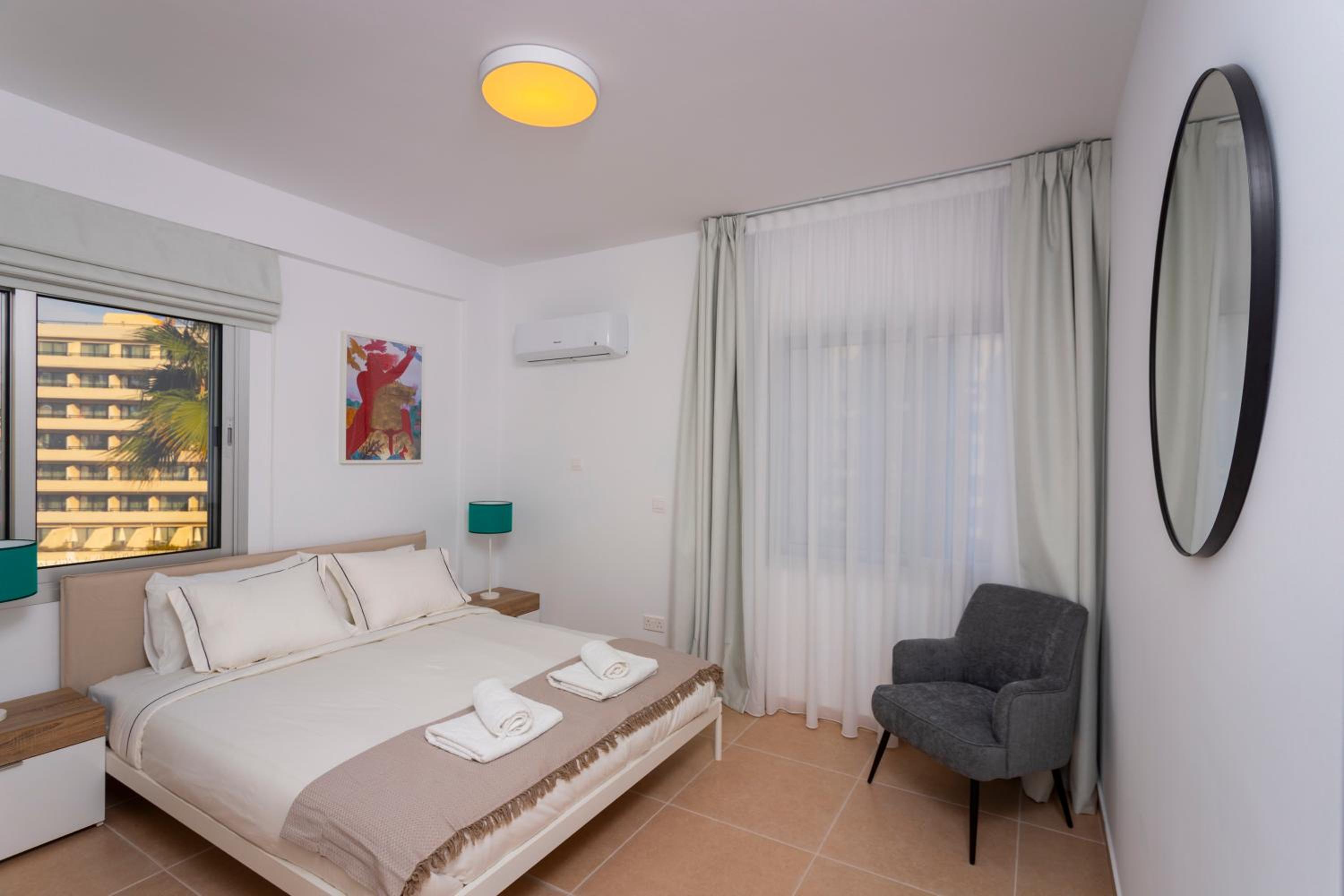 Kanika Seabreeze Apt by TrulyCyprus