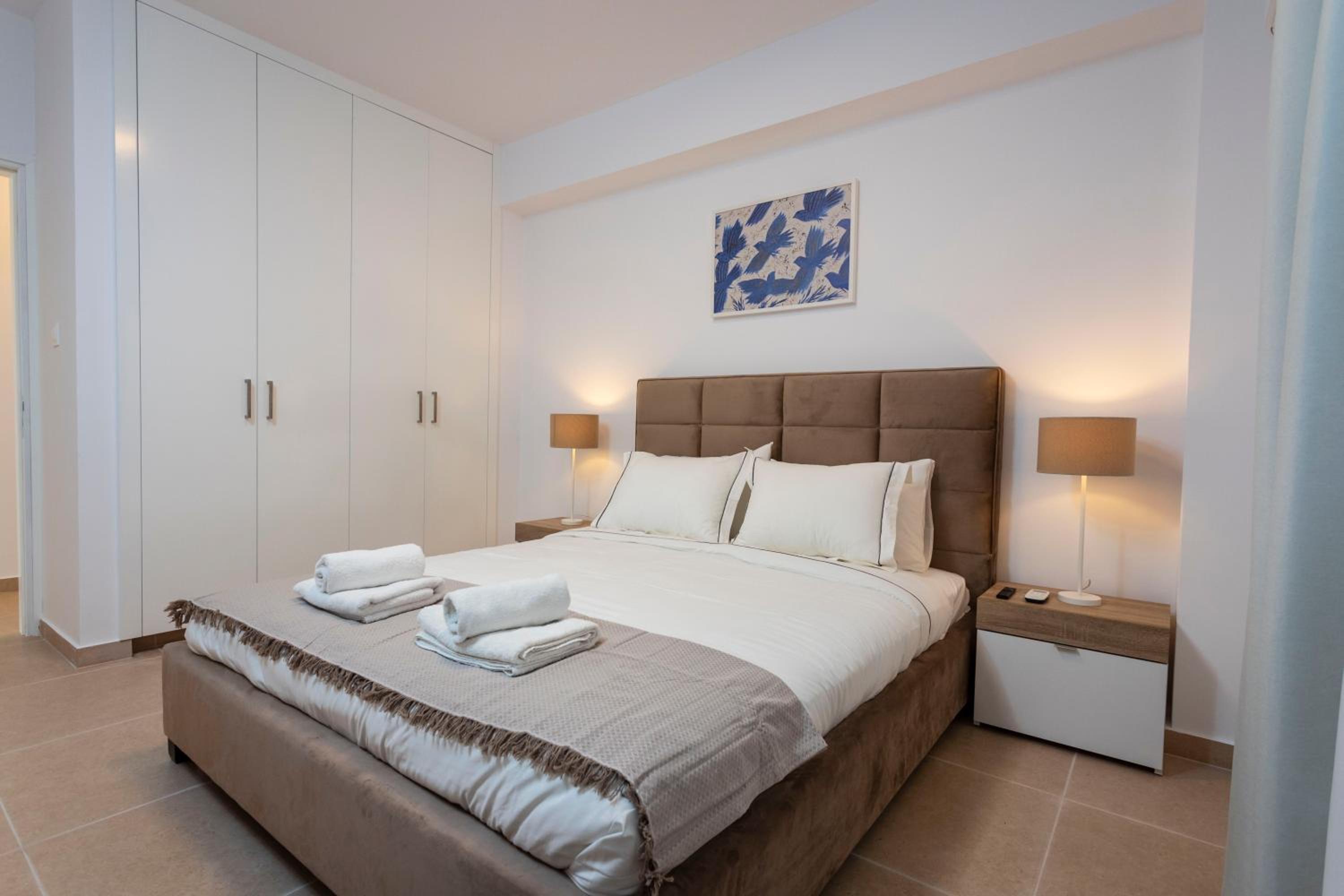 Kanika Seabreeze Apt by TrulyCyprus