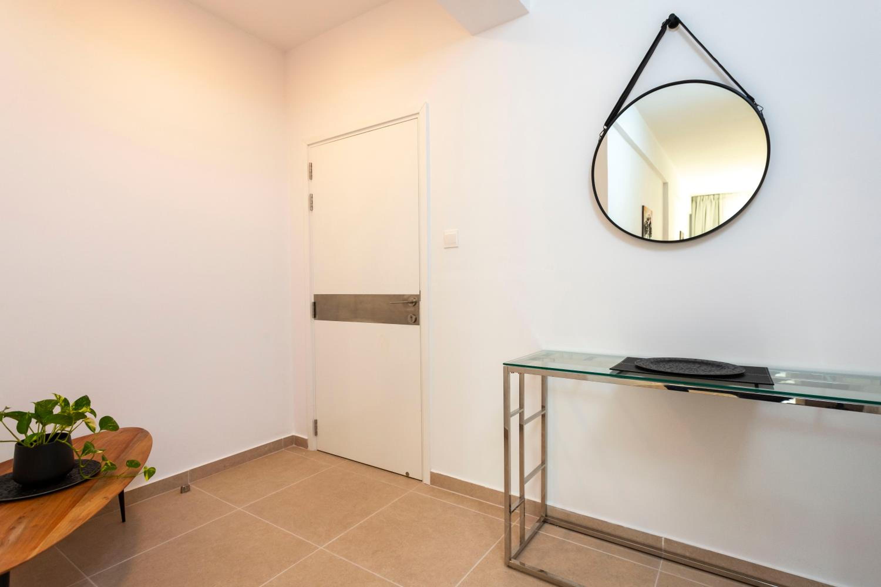 Kanika Seabreeze Apt by TrulyCyprus
