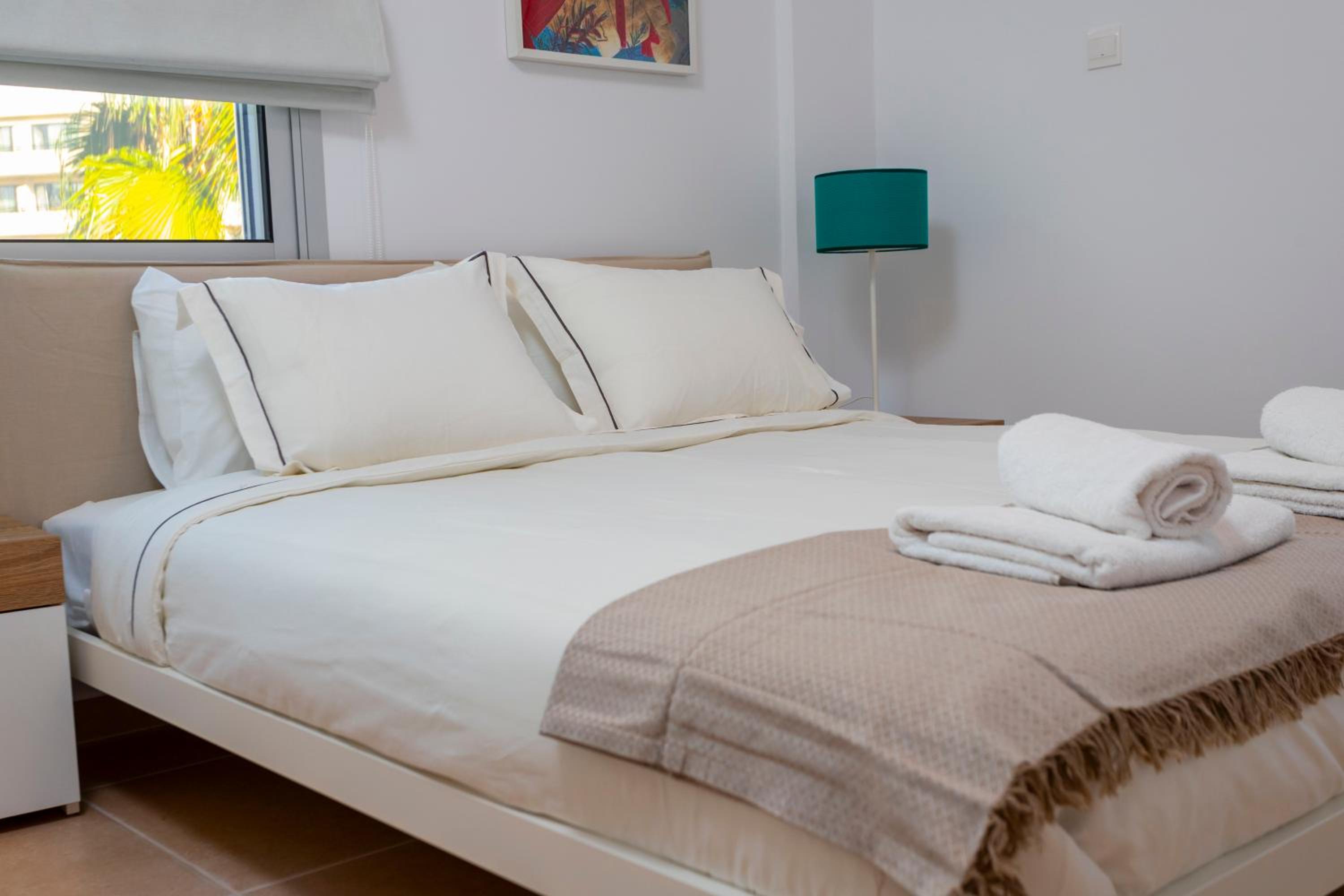 Kanika Seabreeze Apt by TrulyCyprus