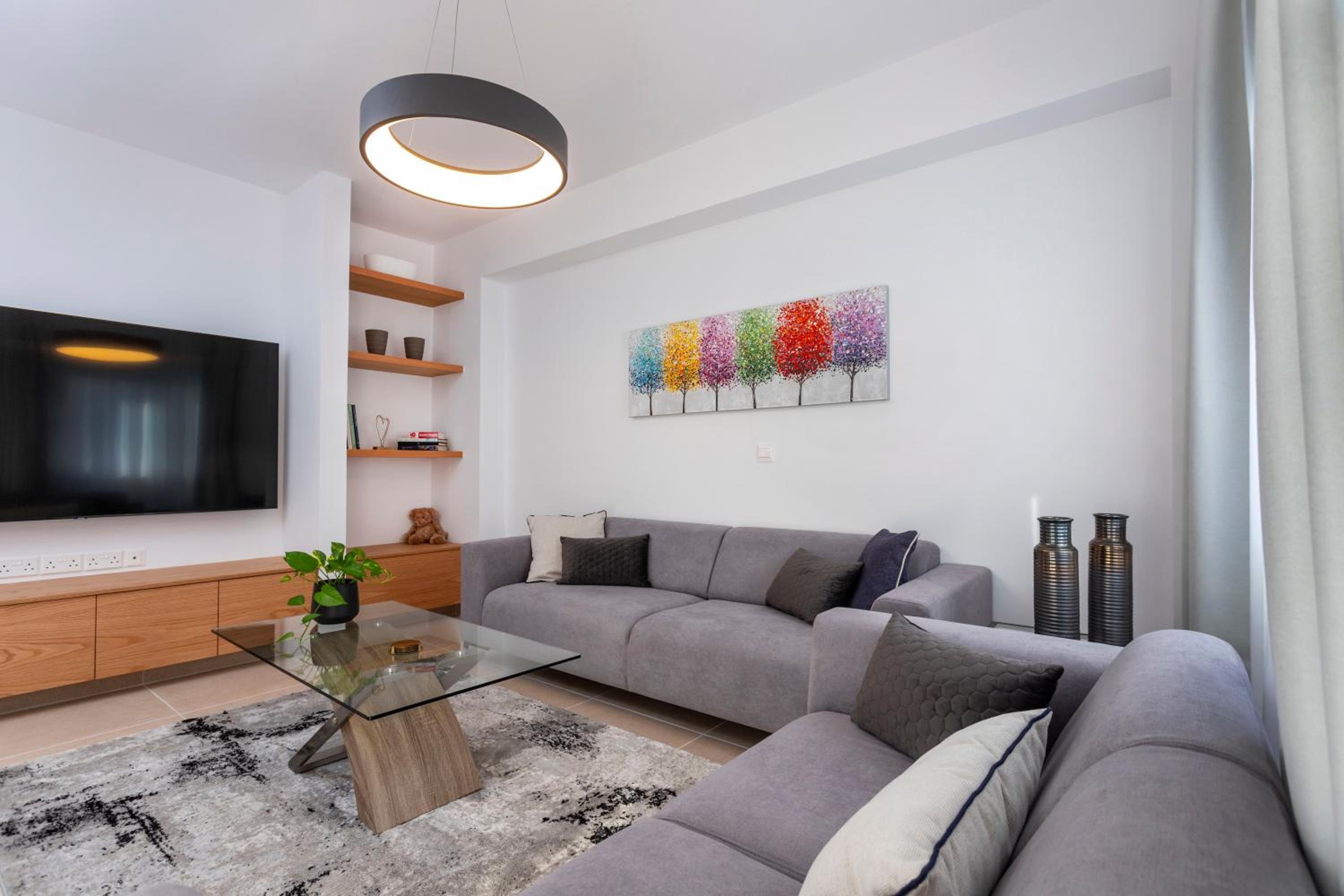 Kanika Seabreeze Apt by TrulyCyprus