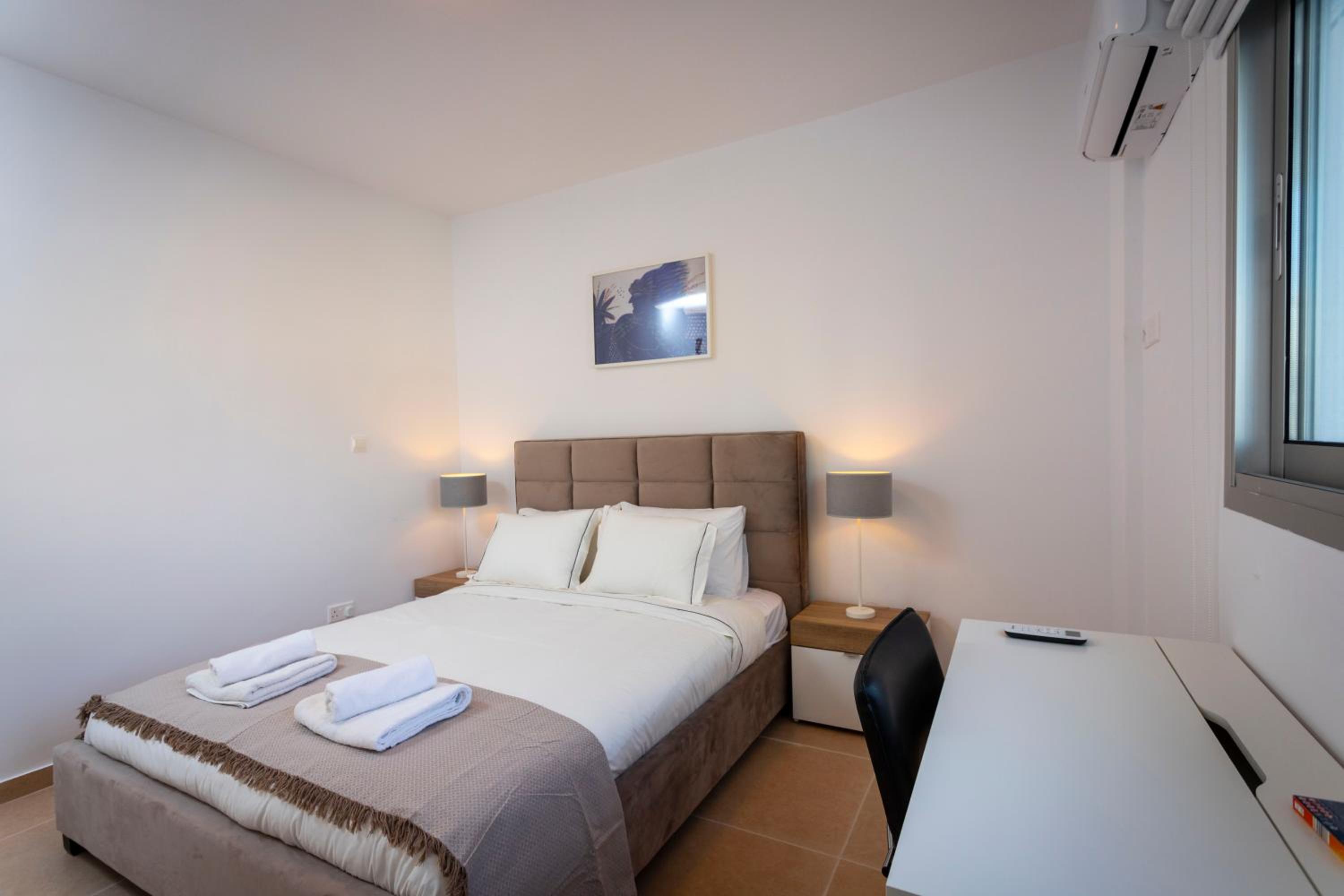 Kanika Seabreeze Apt by TrulyCyprus