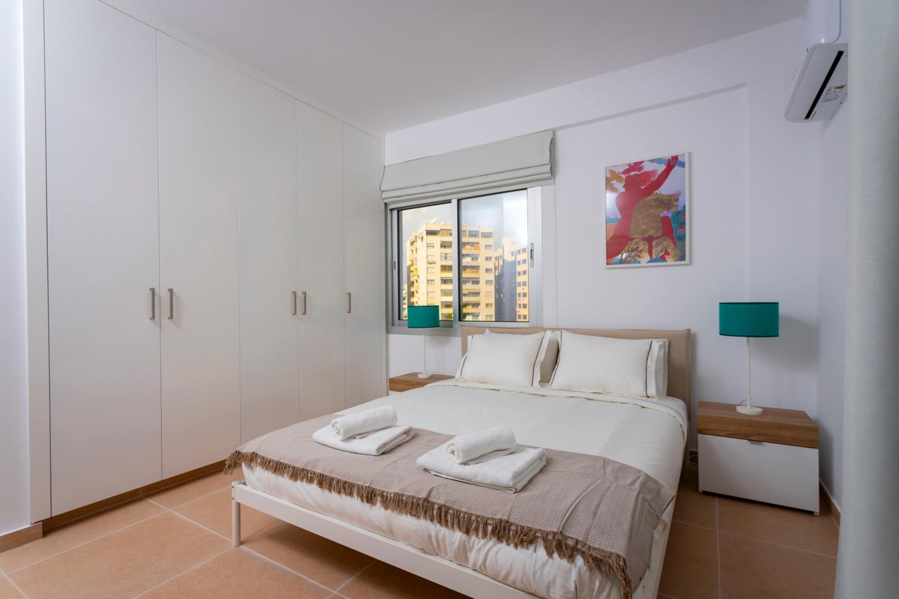 Kanika Seabreeze Apt by TrulyCyprus