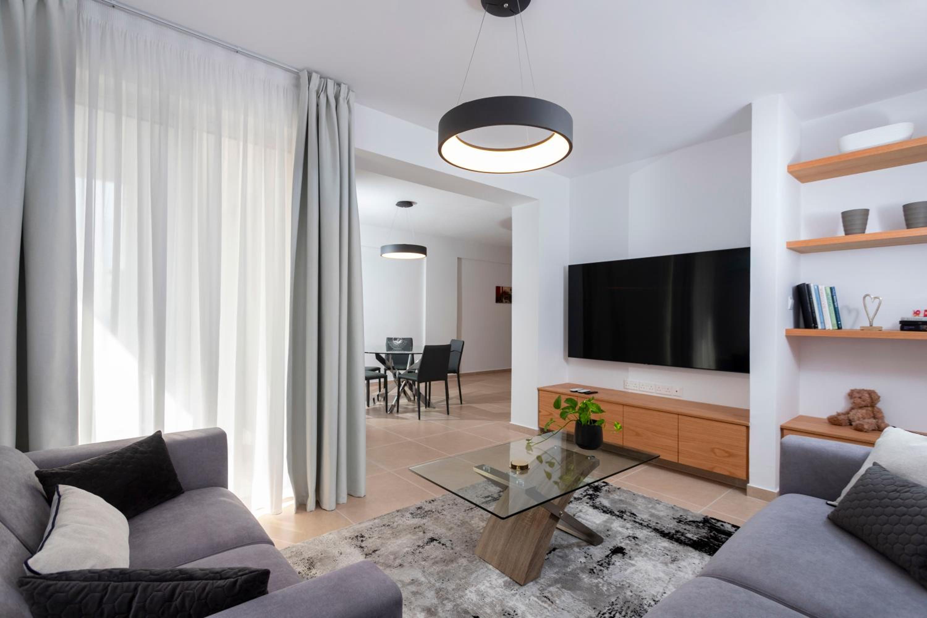 Kanika Seabreeze Apt by TrulyCyprus