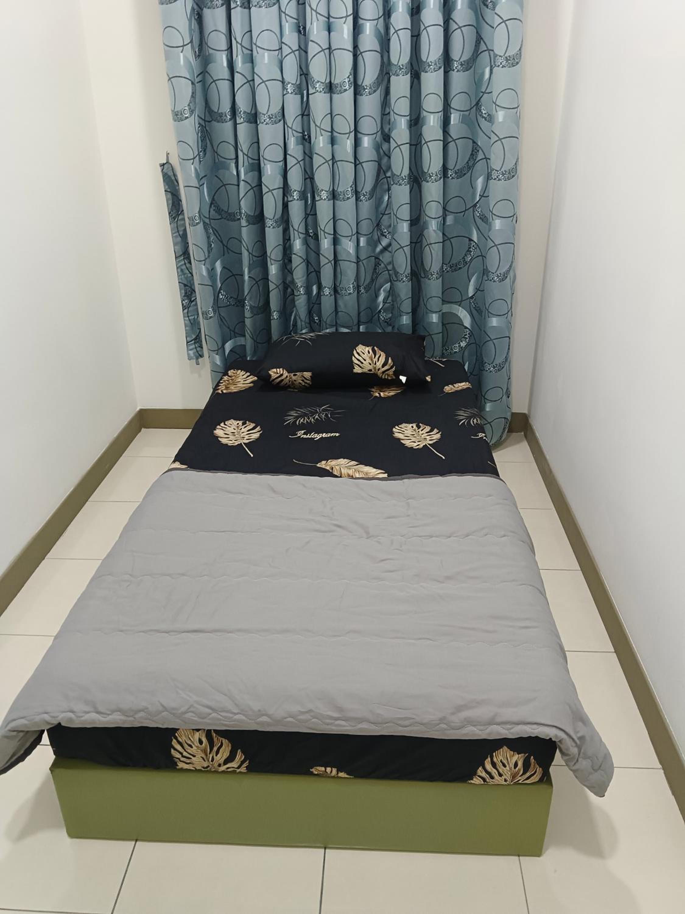 AISY HOMESTAY KULIM/LUNAS photo 5