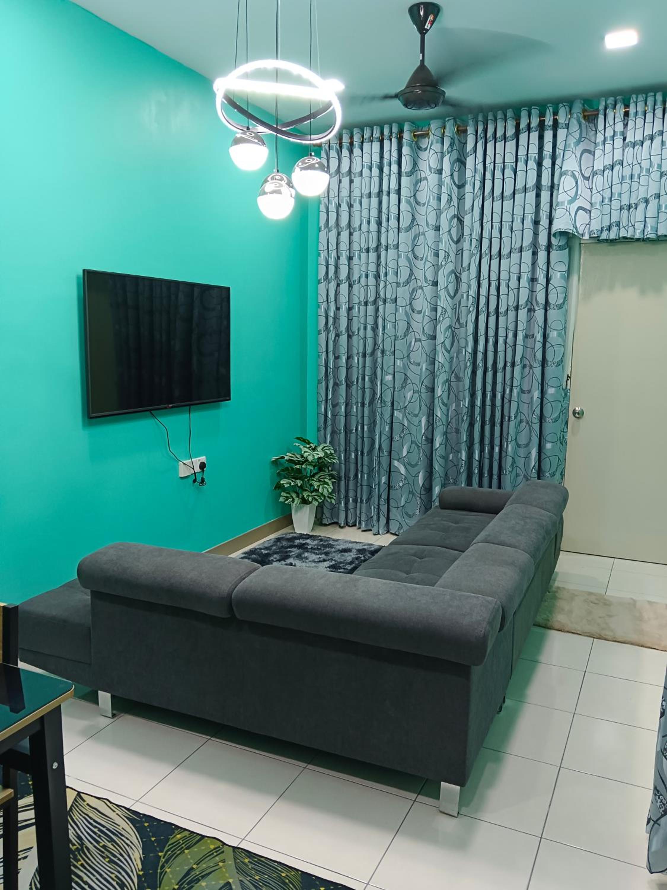 AISY HOMESTAY KULIM/LUNAS photo 1