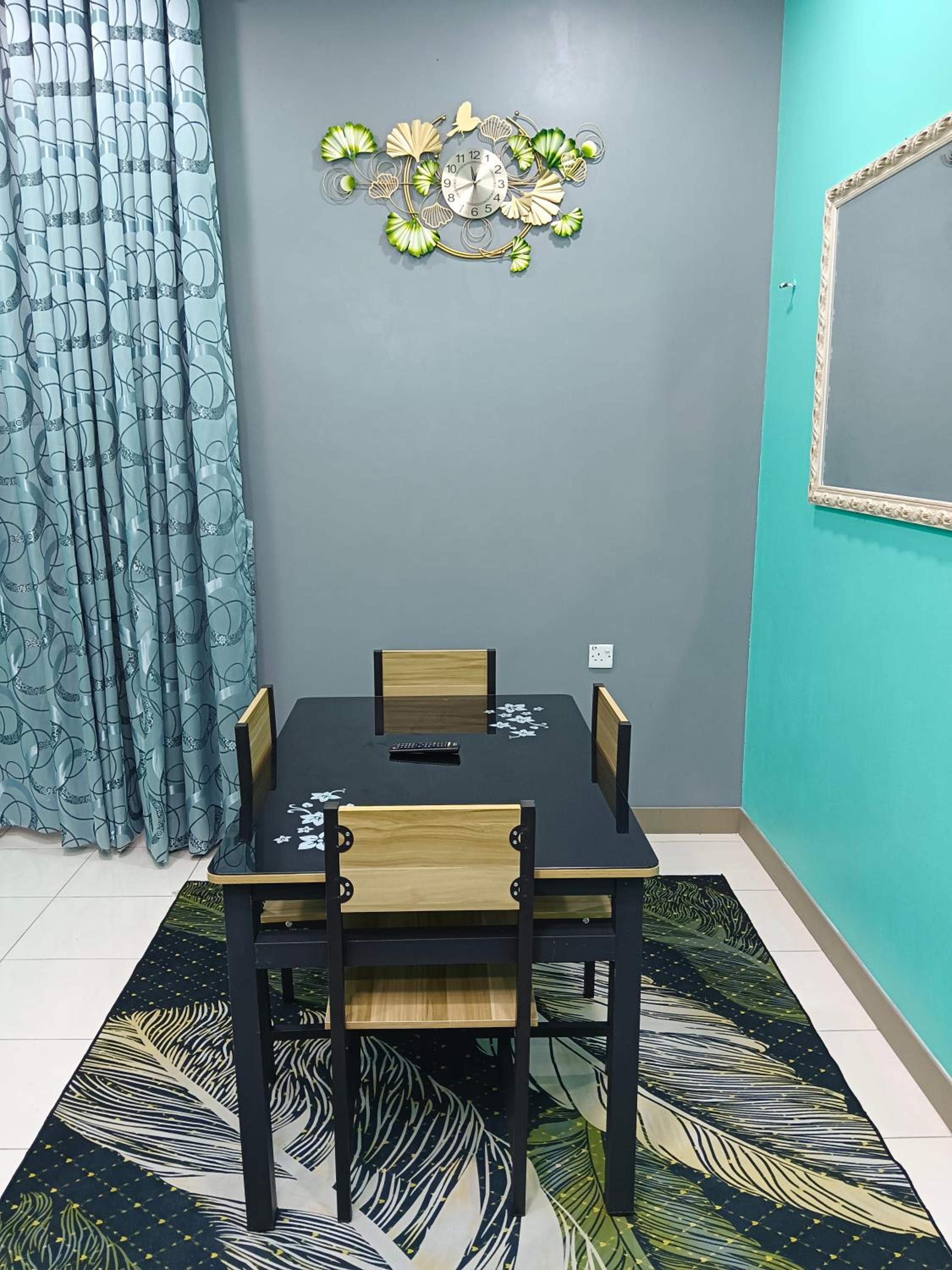 AISY HOMESTAY KULIM/LUNAS photo 2
