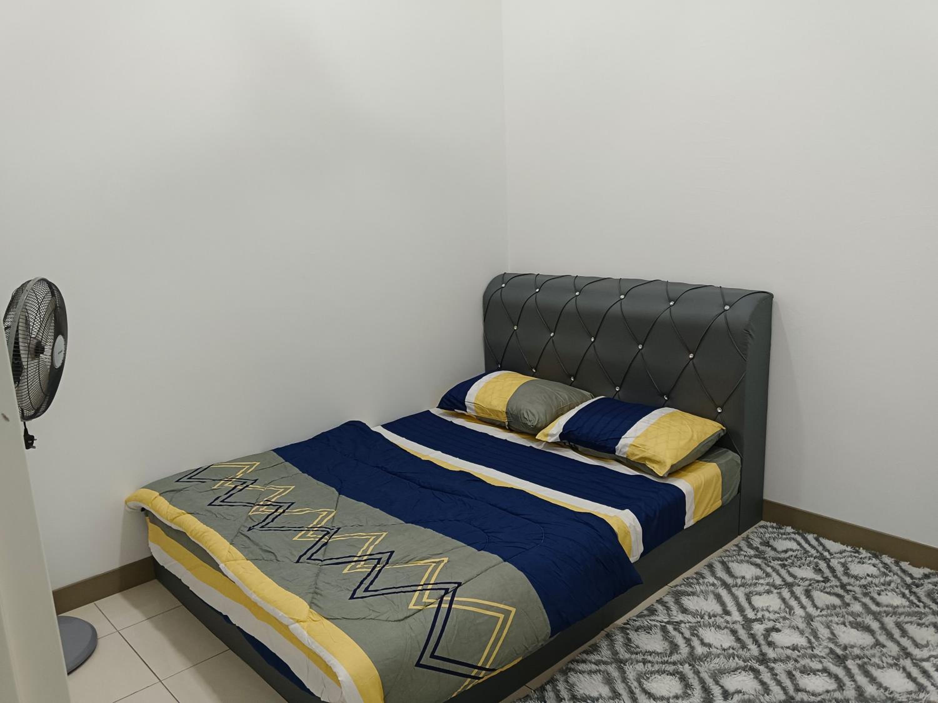 AISY HOMESTAY KULIM/LUNAS photo 4