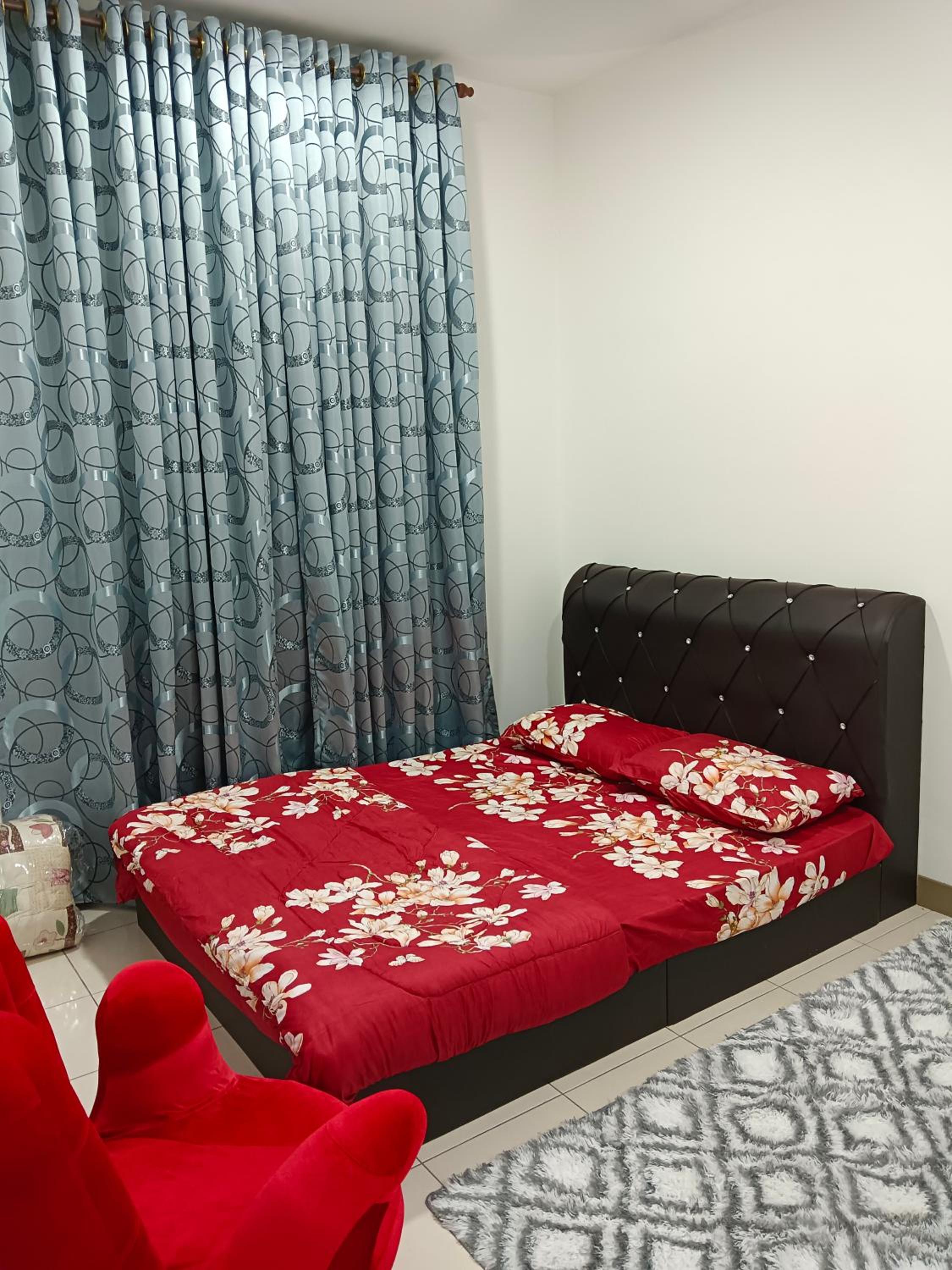 AISY HOMESTAY KULIM/LUNAS photo 3