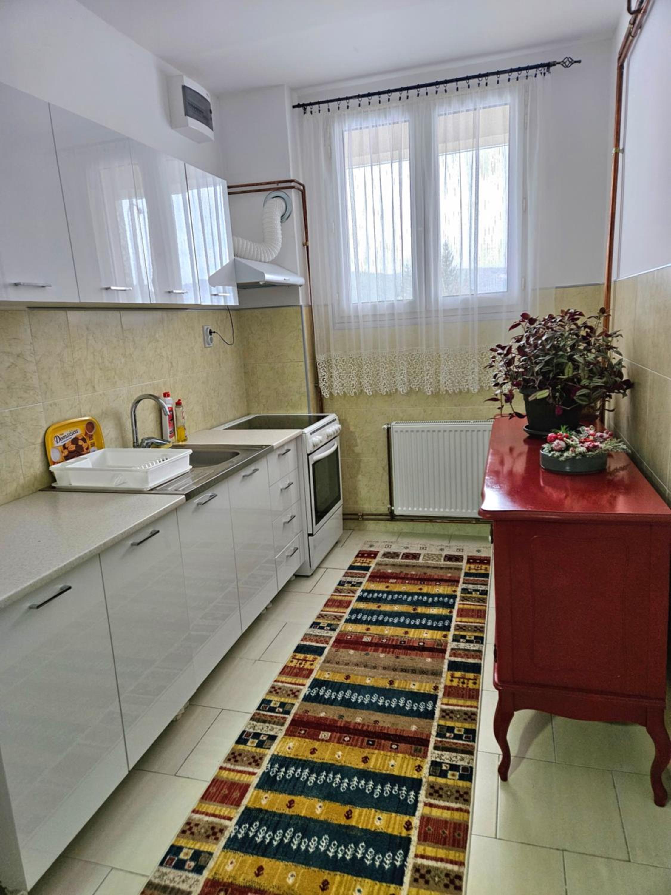 Apartman Juga view 3