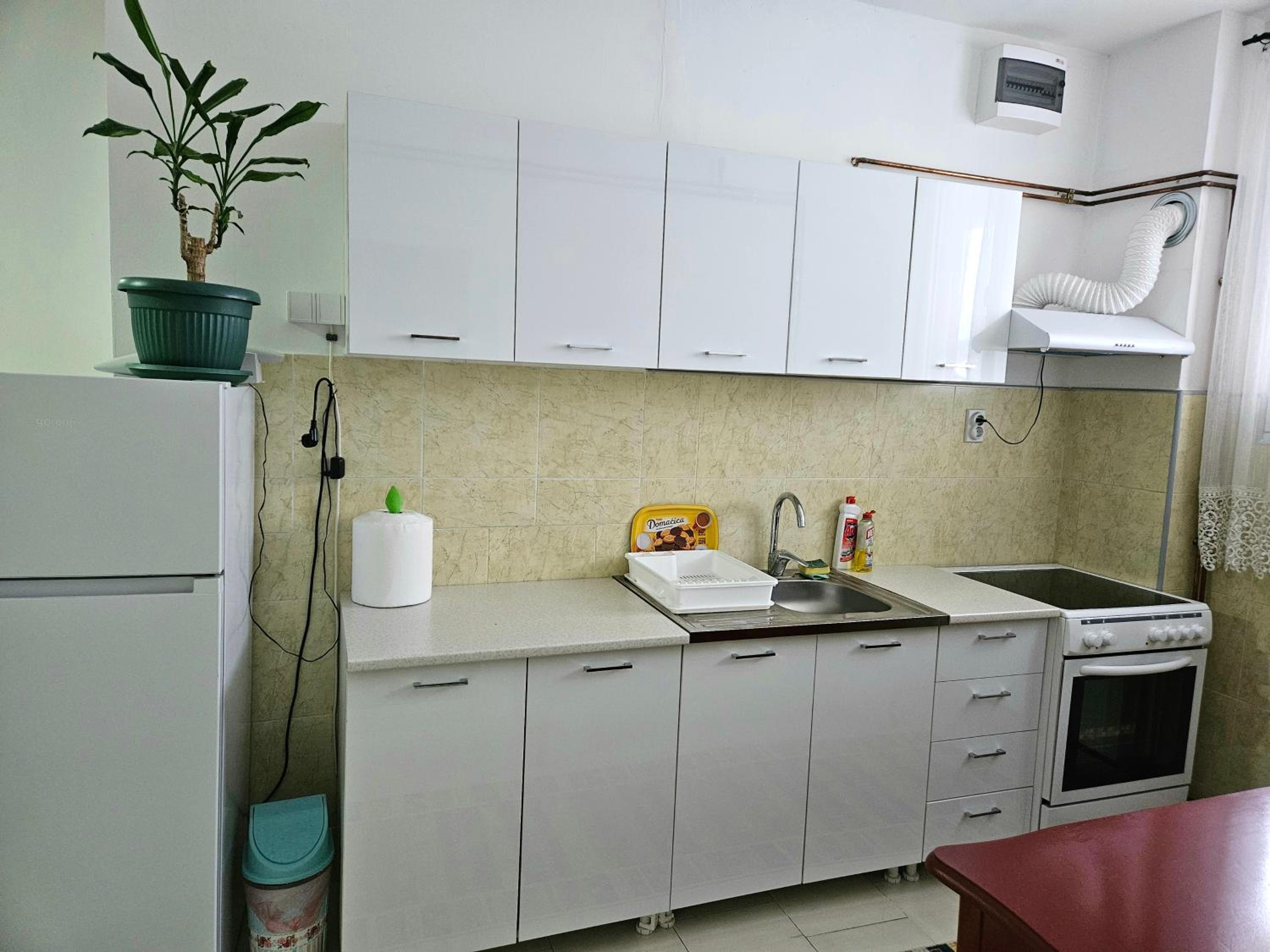 Apartman Juga view 2