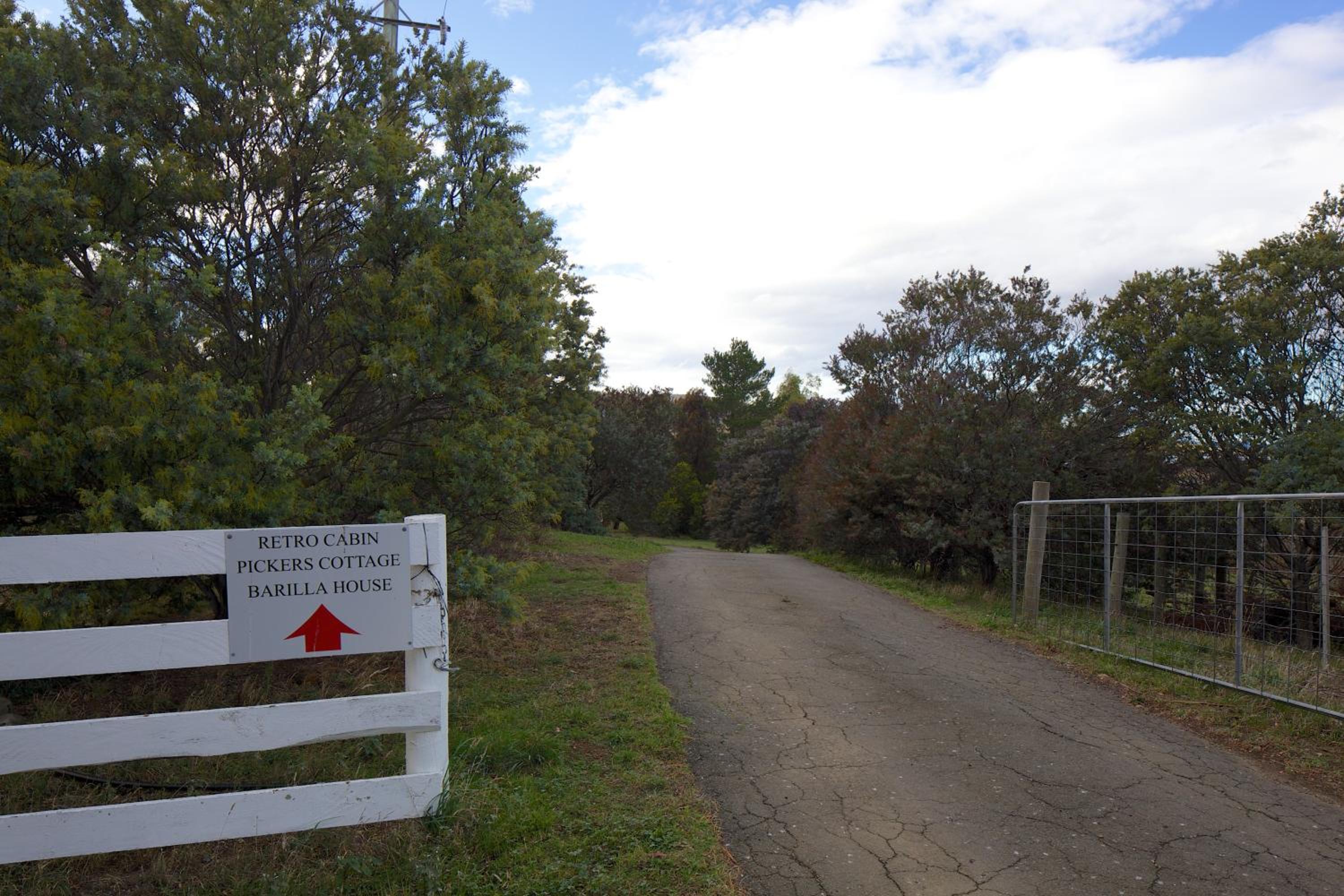Riversdale Estate Cottages